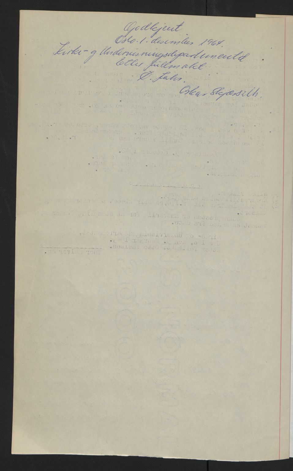 Romsdal sorenskriveri, AV/SAT-A-4149/1/2/2C: Mortgage book no. A13, 1942-1943, Diary no: : 367/1943