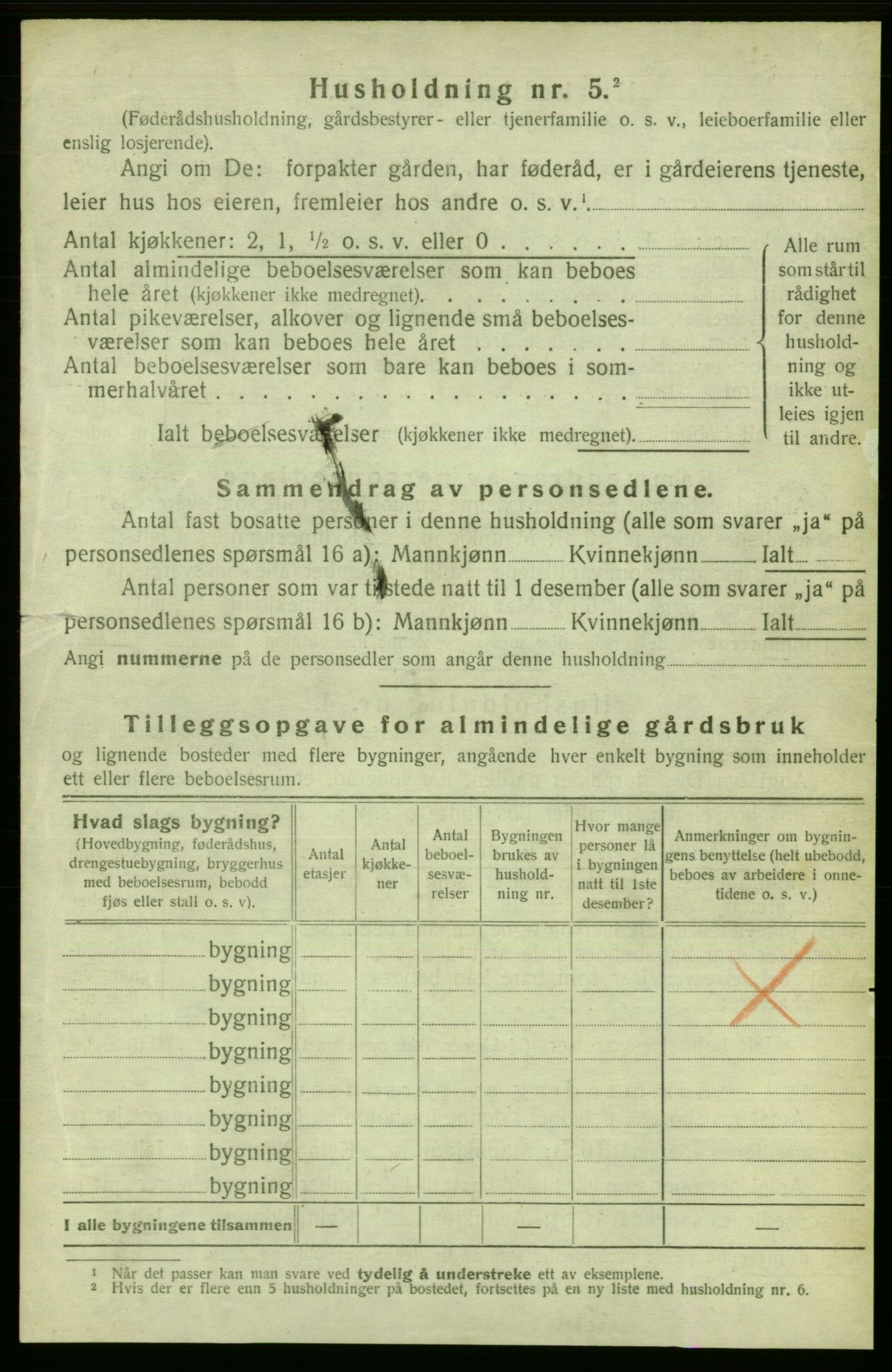 SAB, 1920 census for Askøy, 1920, p. 3367