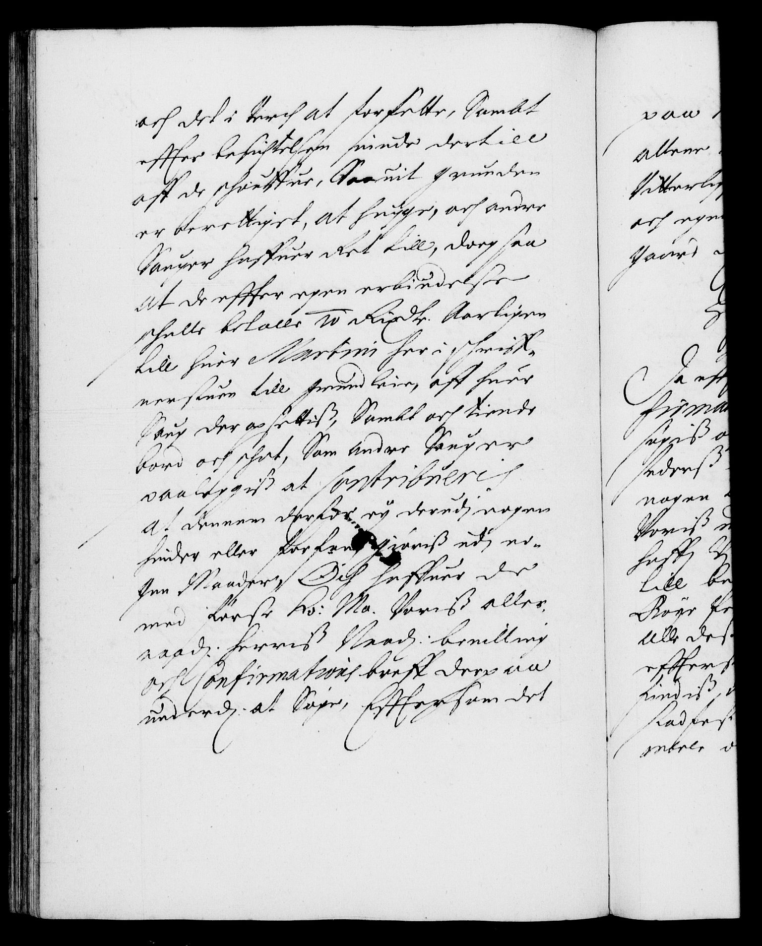 Danske Kanselli 1572-1799, RA/EA-3023/F/Fc/Fca/Fcaa/L0010: Norske registre (mikrofilm), 1660-1670, p. 130b