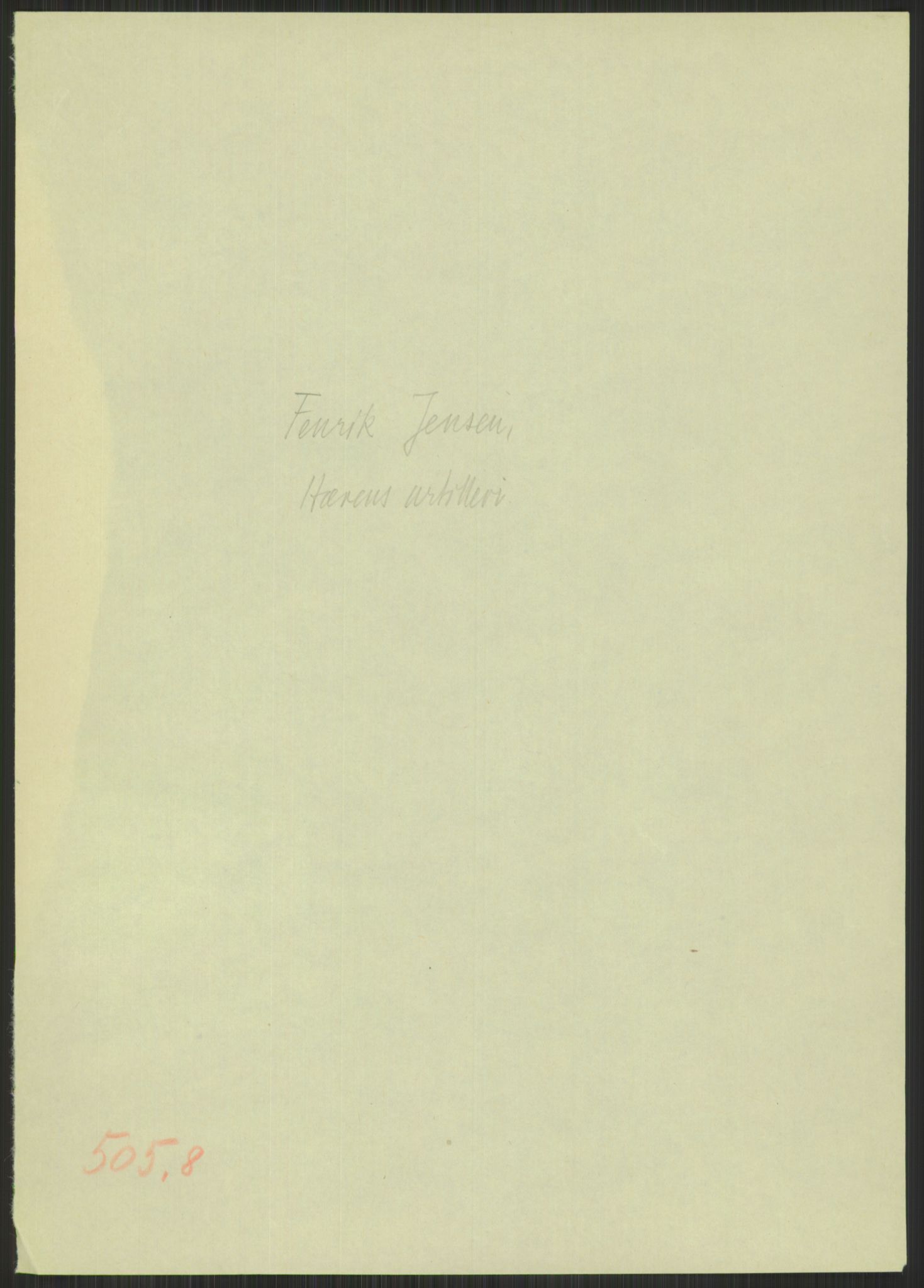 Forsvaret, Forsvarets krigshistoriske avdeling, AV/RA-RAFA-2017/Y/Yb/L0111: II-C-11-504-506  -  5. Divisjon., 1940-1948, p. 1184