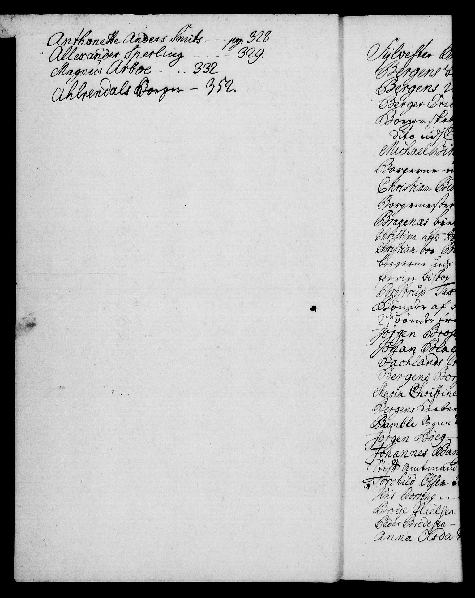 Rentekammeret, Kammerkanselliet, AV/RA-EA-3111/G/Gh/Gha/L0013: Norsk ekstraktmemorialprotokoll (merket RK 53.58), 1731