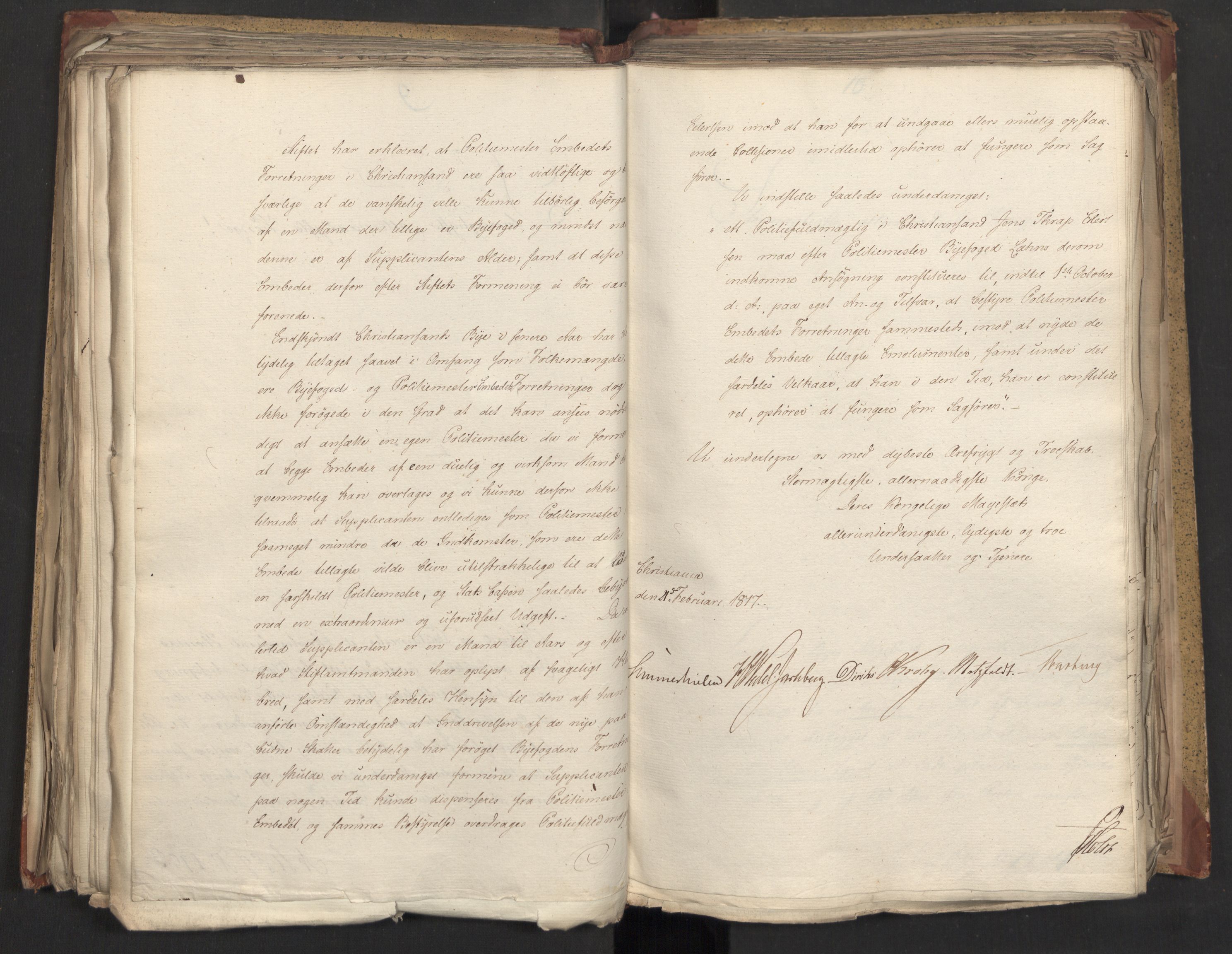 Statsrådsavdelingen i Stockholm, AV/RA-S-1003/D/Da/L0008: Regjeringsinnstillinger nr. 1814-2015, 1817, p. 227