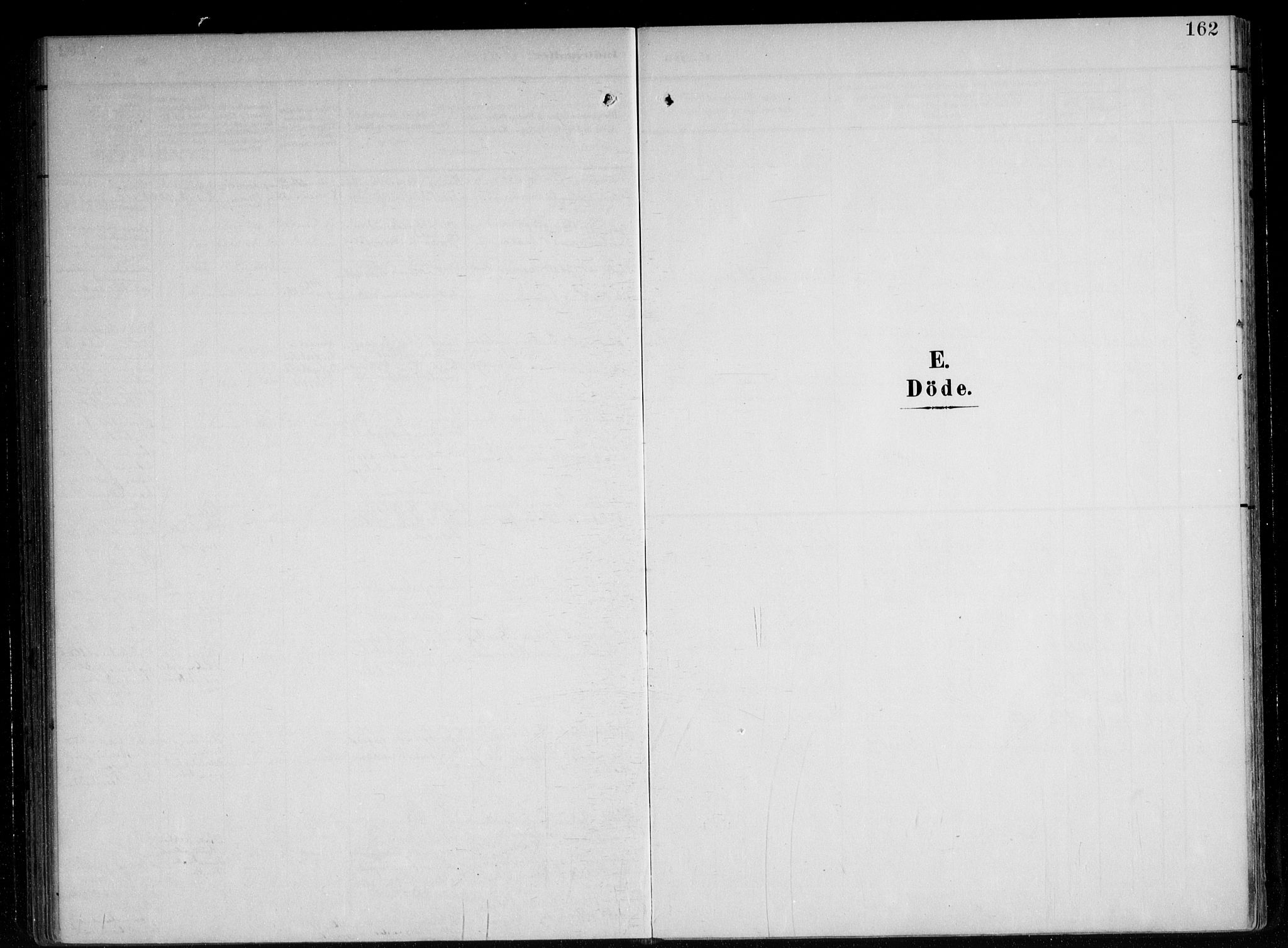 Berg prestekontor Kirkebøker, SAO/A-10902/F/Fa/L0008: Parish register (official) no. I 8, 1902-1920, p. 162