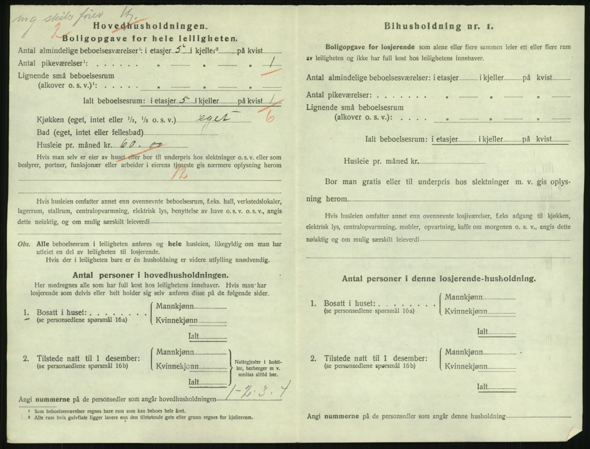 SAKO, 1920 census for Drammen, 1920, p. 17018