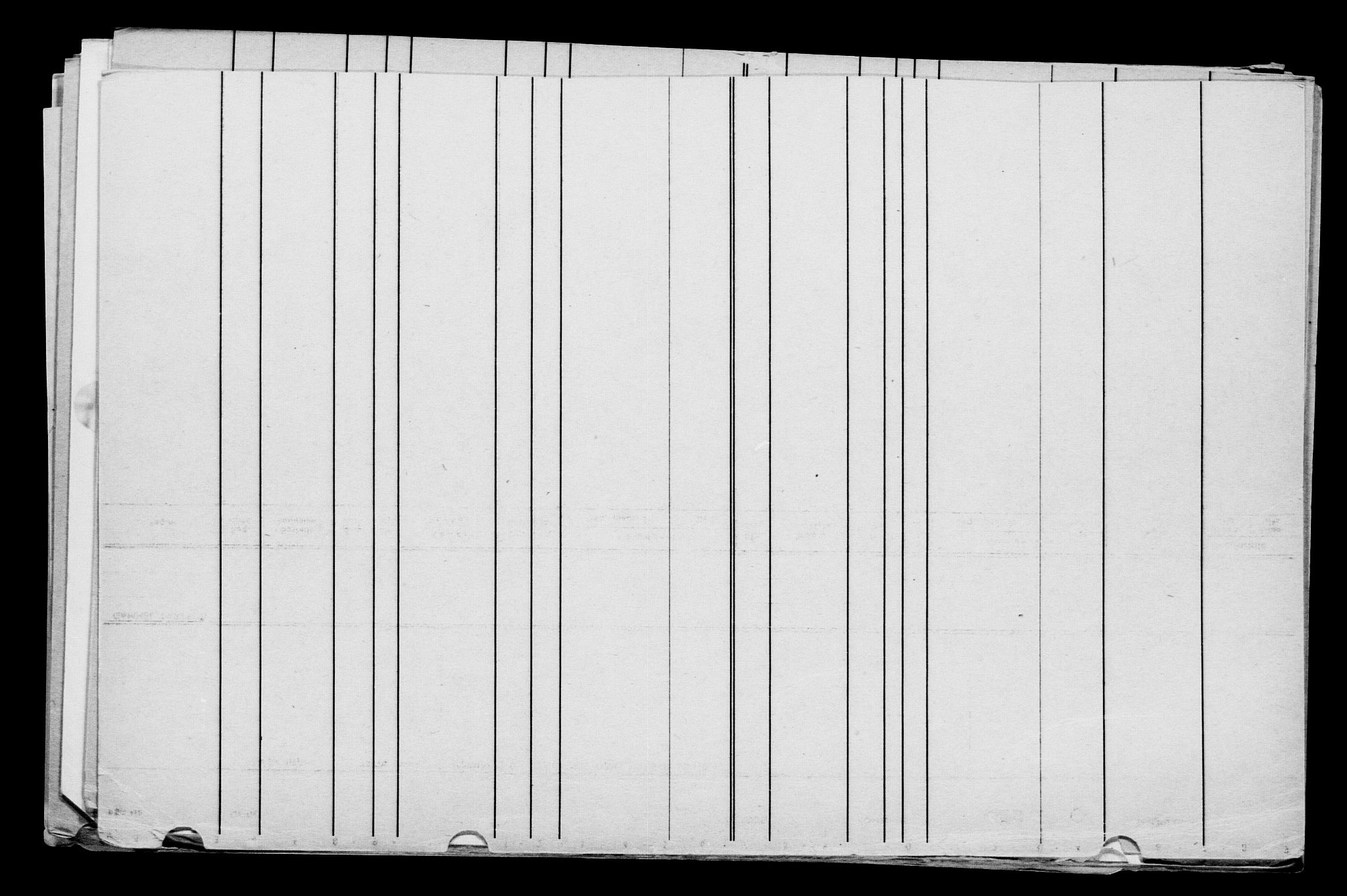 Direktoratet for sjømenn, AV/RA-S-3545/G/Gb/L0009: Hovedkort, 1891, p. 192