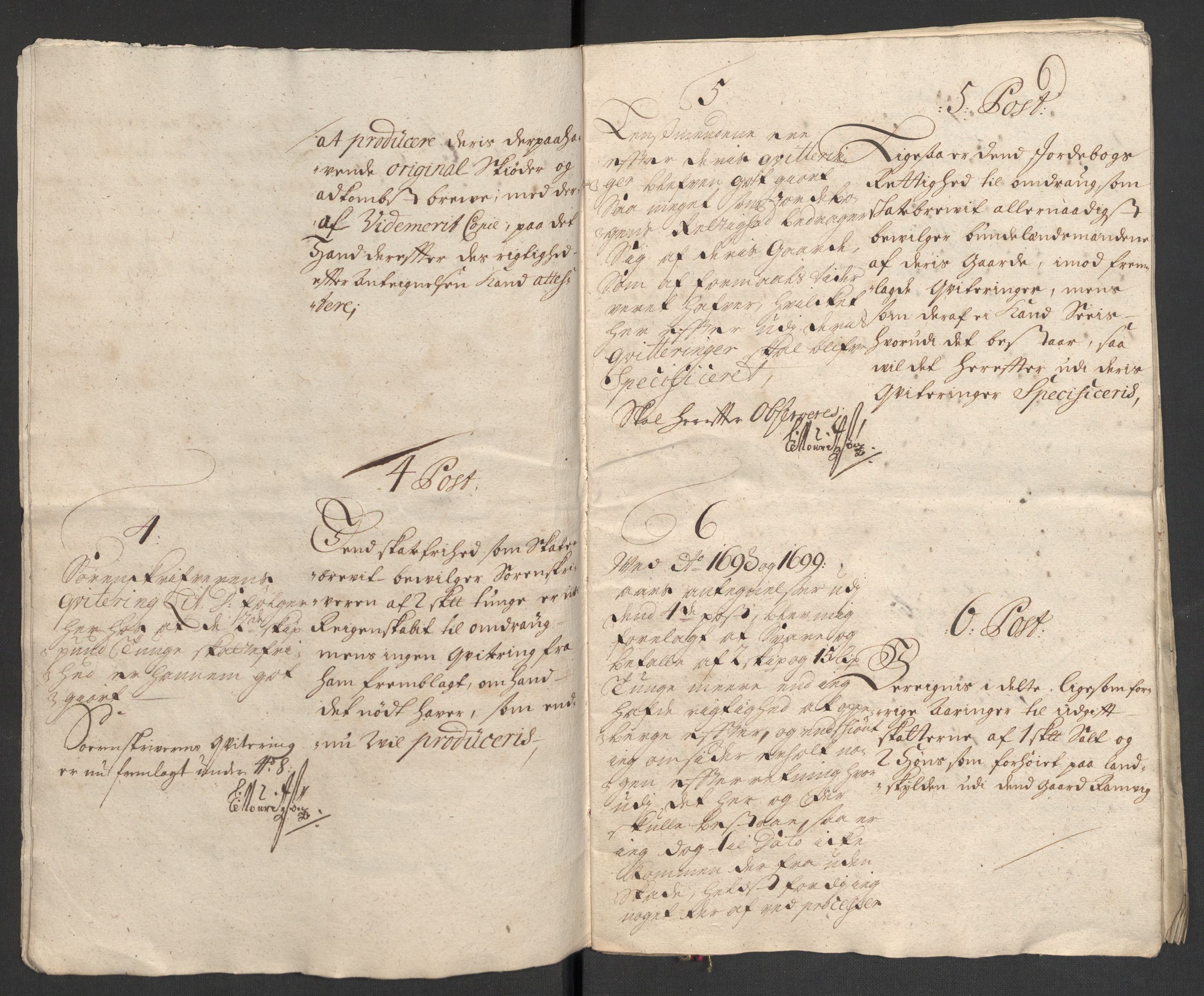 Rentekammeret inntil 1814, Reviderte regnskaper, Fogderegnskap, AV/RA-EA-4092/R30/L1701: Fogderegnskap Hurum, Røyken, Eiker og Lier, 1706-1707, p. 194