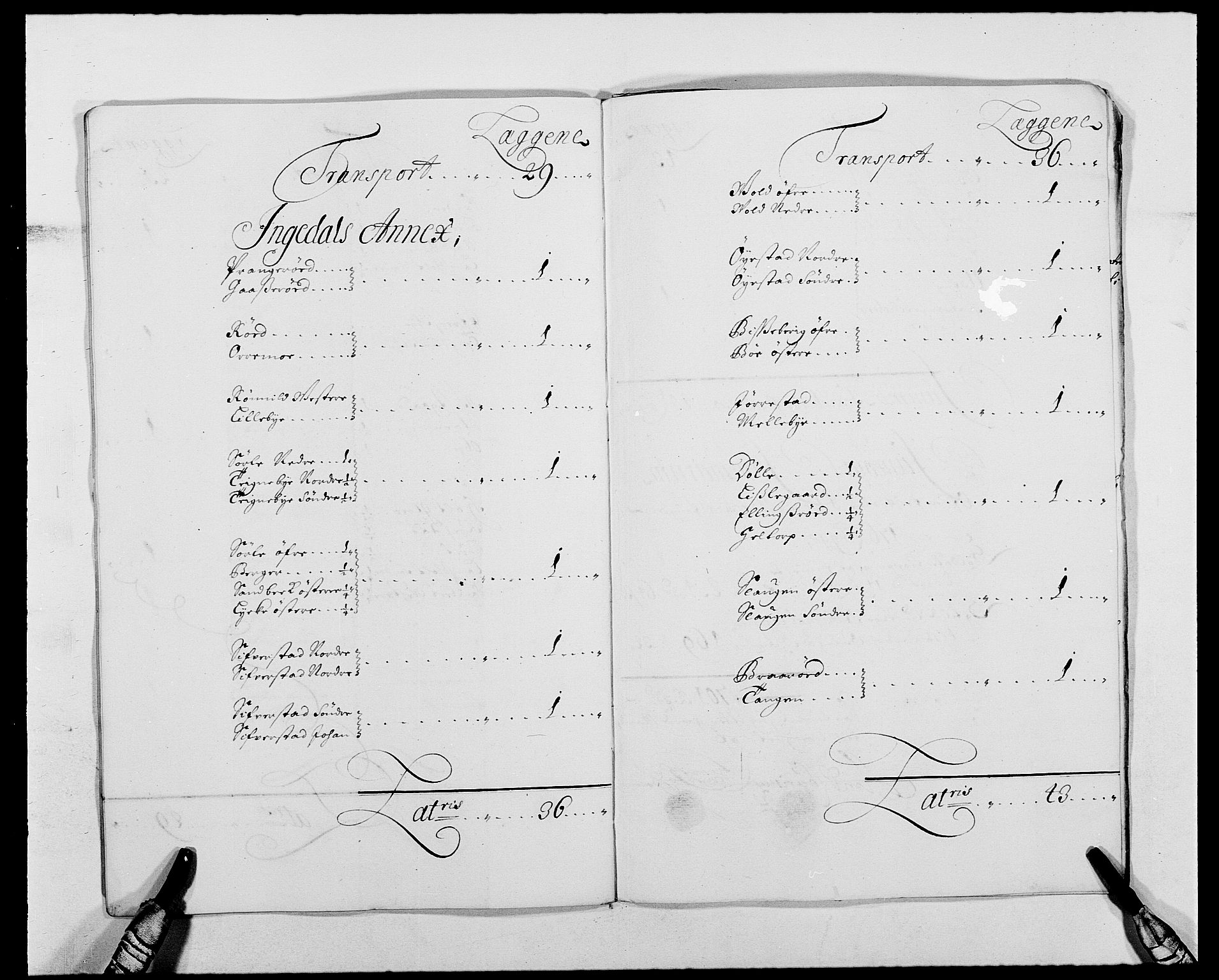 Rentekammeret inntil 1814, Reviderte regnskaper, Fogderegnskap, AV/RA-EA-4092/R01/L0010: Fogderegnskap Idd og Marker, 1690-1691, p. 390