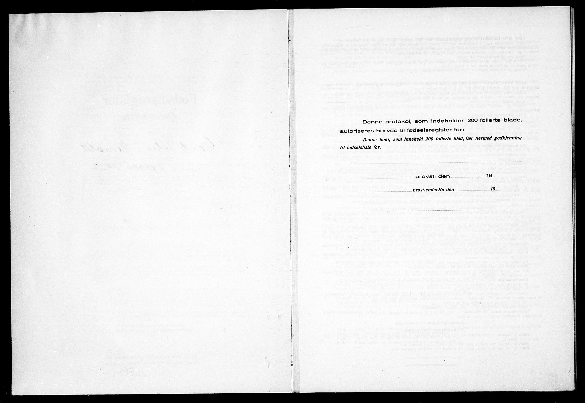 Gamle Aker prestekontor Kirkebøker, SAO/A-10617a/J/L0002: Birth register no. 2, 1927-1935