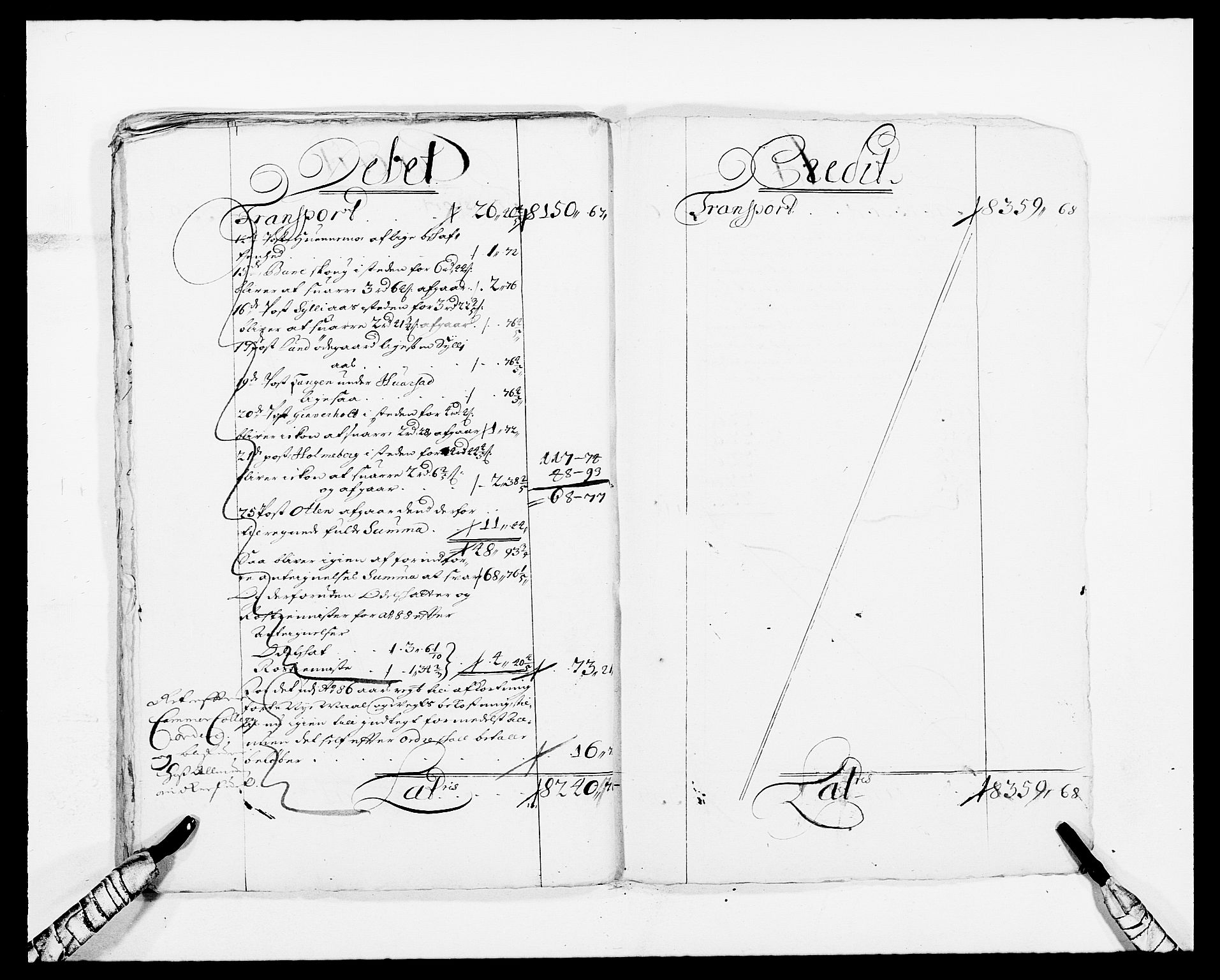 Rentekammeret inntil 1814, Reviderte regnskaper, Fogderegnskap, AV/RA-EA-4092/R11/L0573: Fogderegnskap Nedre Romerike, 1679-1688, p. 192