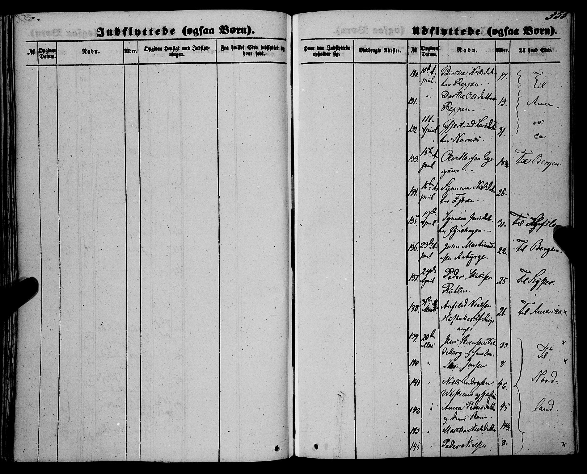 Sogndal sokneprestembete, AV/SAB-A-81301/H/Haa/Haaa/L0012II: Parish register (official) no. A 12II, 1847-1877, p. 355