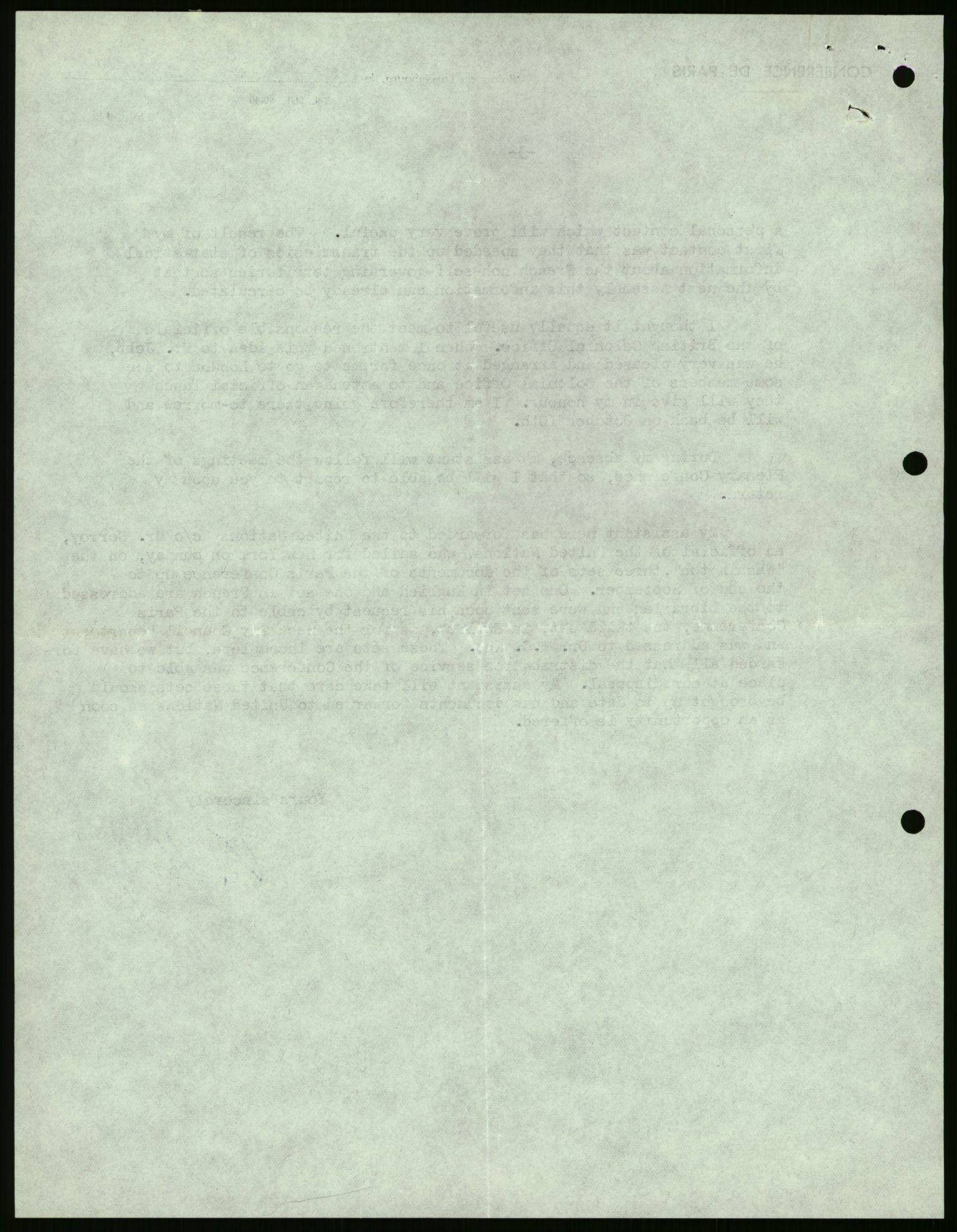 Lie, Trygve, AV/RA-PA-1407/D/L0019: Generalsekretærens papirer., 1946-1953, p. 16