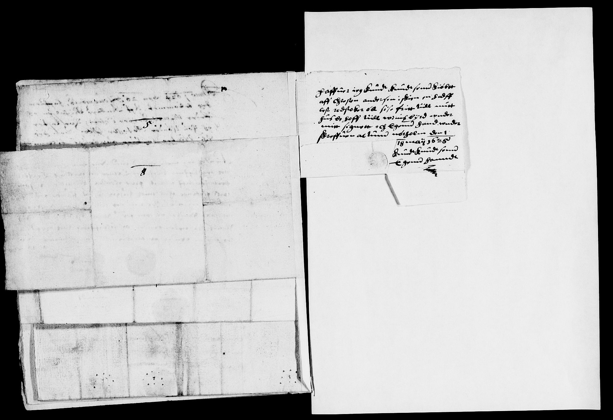 Rentekammeret inntil 1814, Reviderte regnskaper, Lensregnskaper, AV/RA-EA-5023/R/Rb/Rbp/L0009: Bratsberg len, 1624-1626