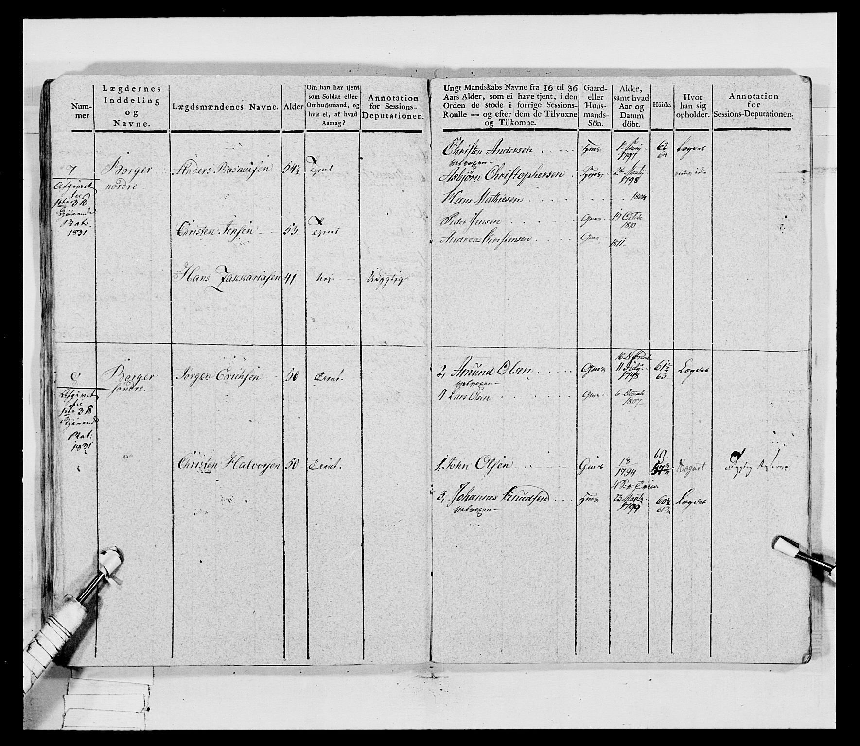 Generalitets- og kommissariatskollegiet, Det kongelige norske kommissariatskollegium, AV/RA-EA-5420/E/Eh/L0030c: Sønnafjelske gevorbne infanteriregiment, 1812, p. 63