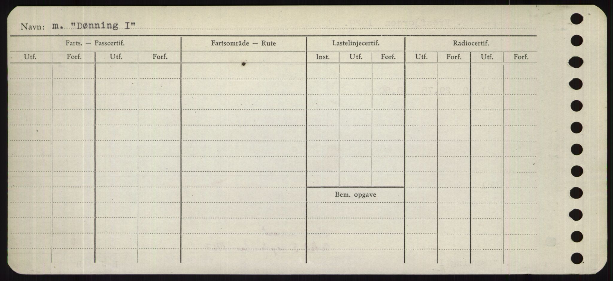 Sjøfartsdirektoratet med forløpere, Skipsmålingen, AV/RA-S-1627/H/Hd/L0008: Fartøy, C-D, p. 766