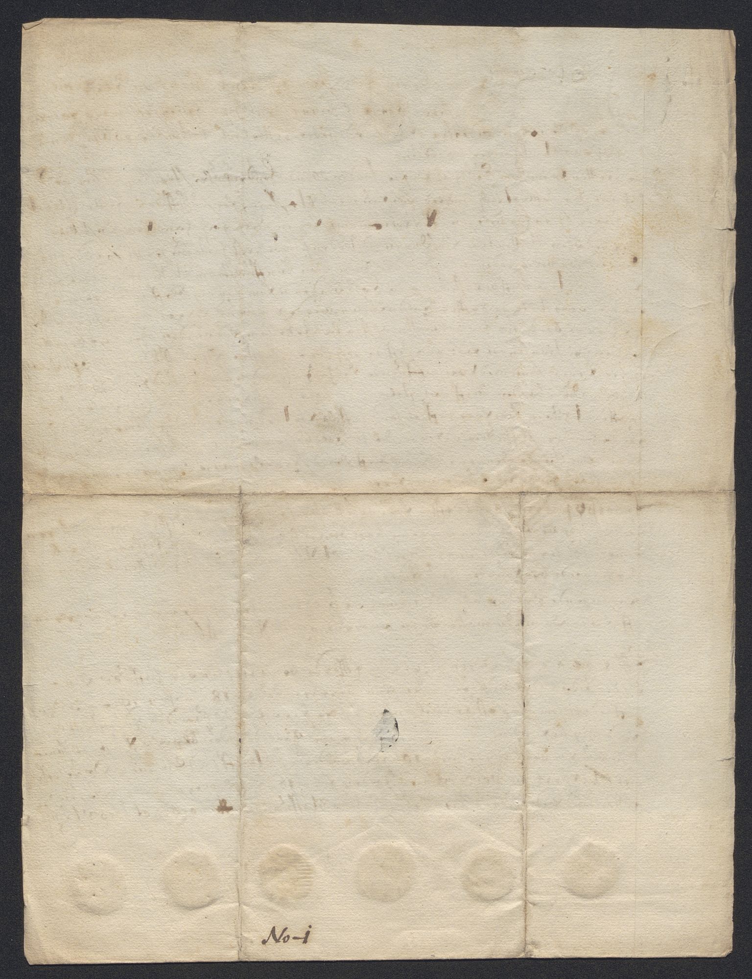 Rentekammeret inntil 1814, Reviderte regnskaper, Byregnskaper, RA/EA-4066/R/Ro/L0316: [O14] Sikt og sakefall, 1662-1693, p. 69