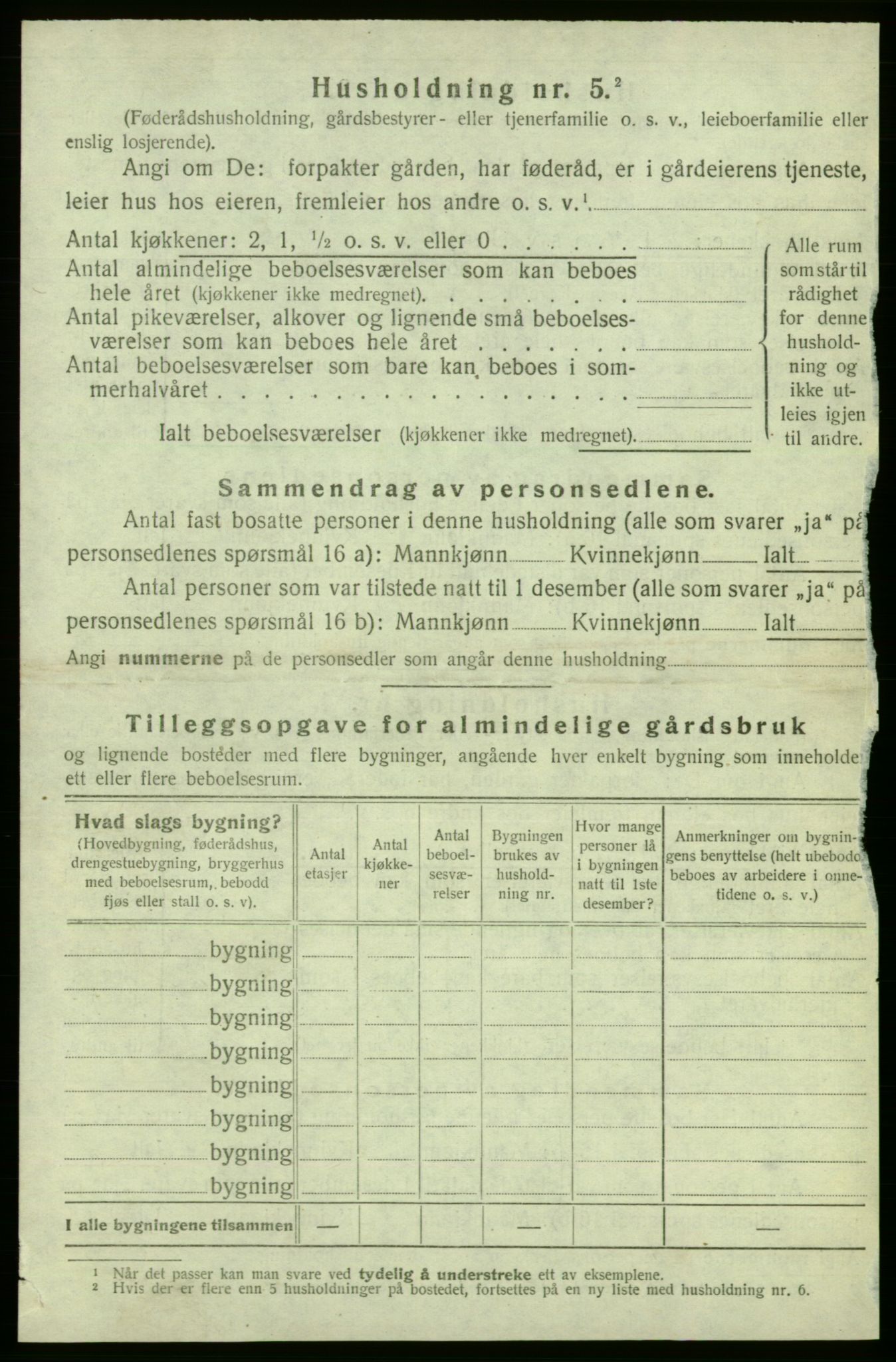 SAB, 1920 census for Askøy, 1920, p. 3199