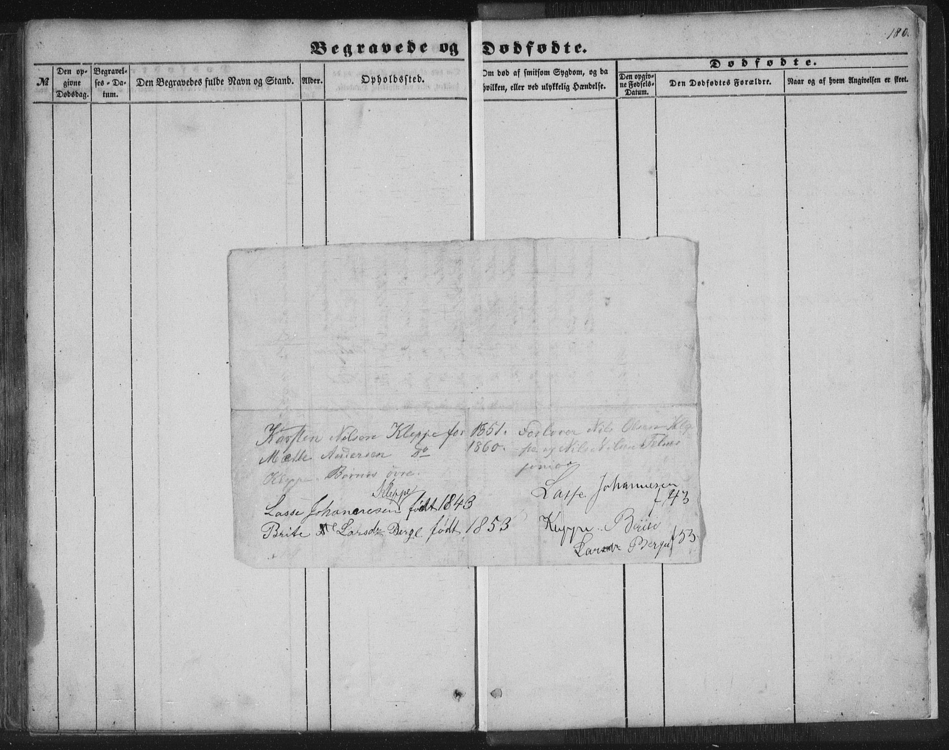 Sund sokneprestembete, SAB/A-99930: Parish register (copy) no. B 1, 1852-1873, p. 166