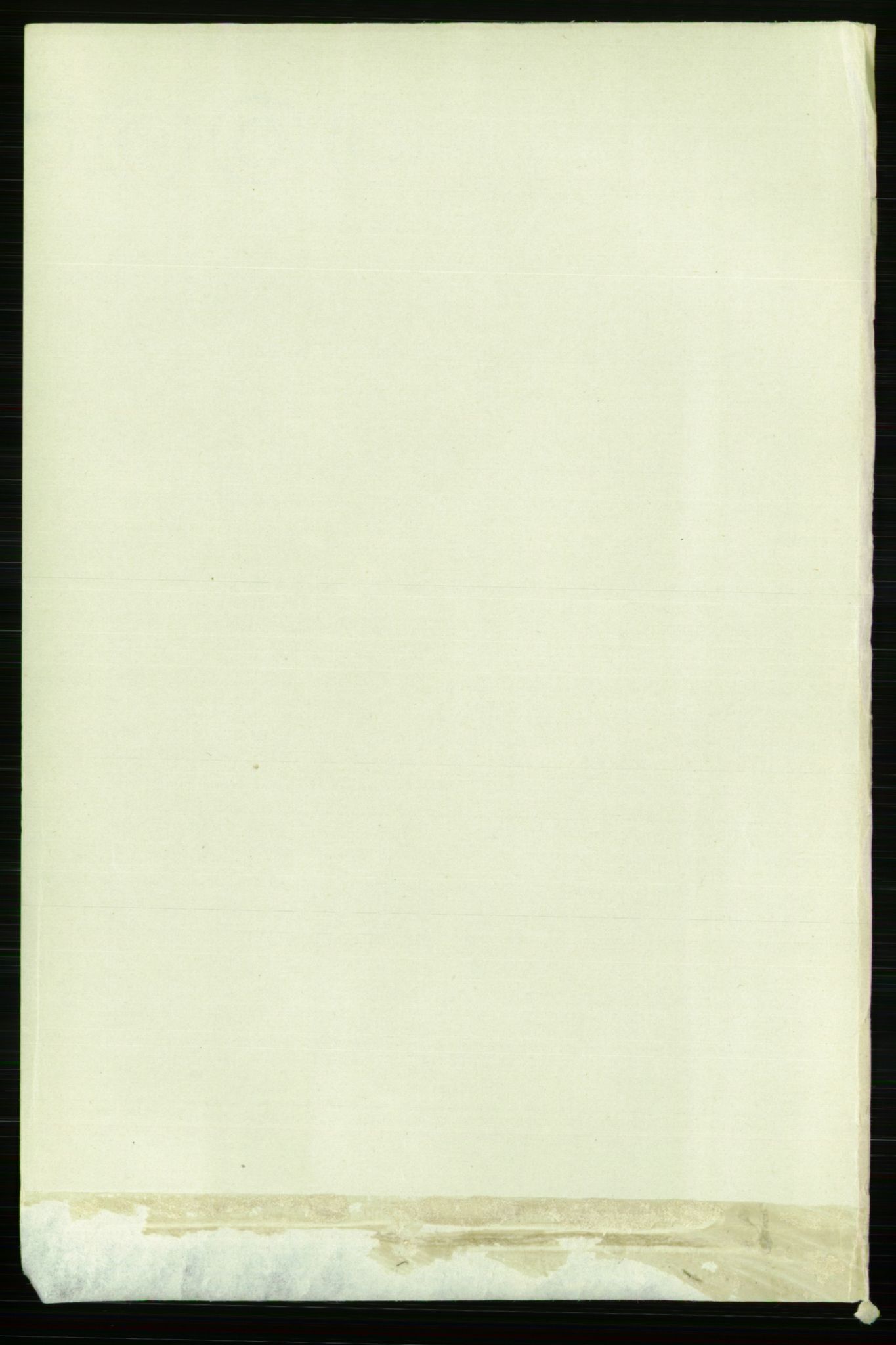 RA, 1891 census for 0301 Kristiania, 1891, p. 166201