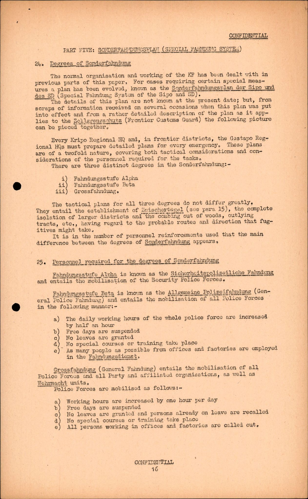 Forsvarets Overkommando. 2 kontor. Arkiv 11.4. Spredte tyske arkivsaker, AV/RA-RAFA-7031/D/Dar/Darc/L0016: FO.II, 1945, p. 244