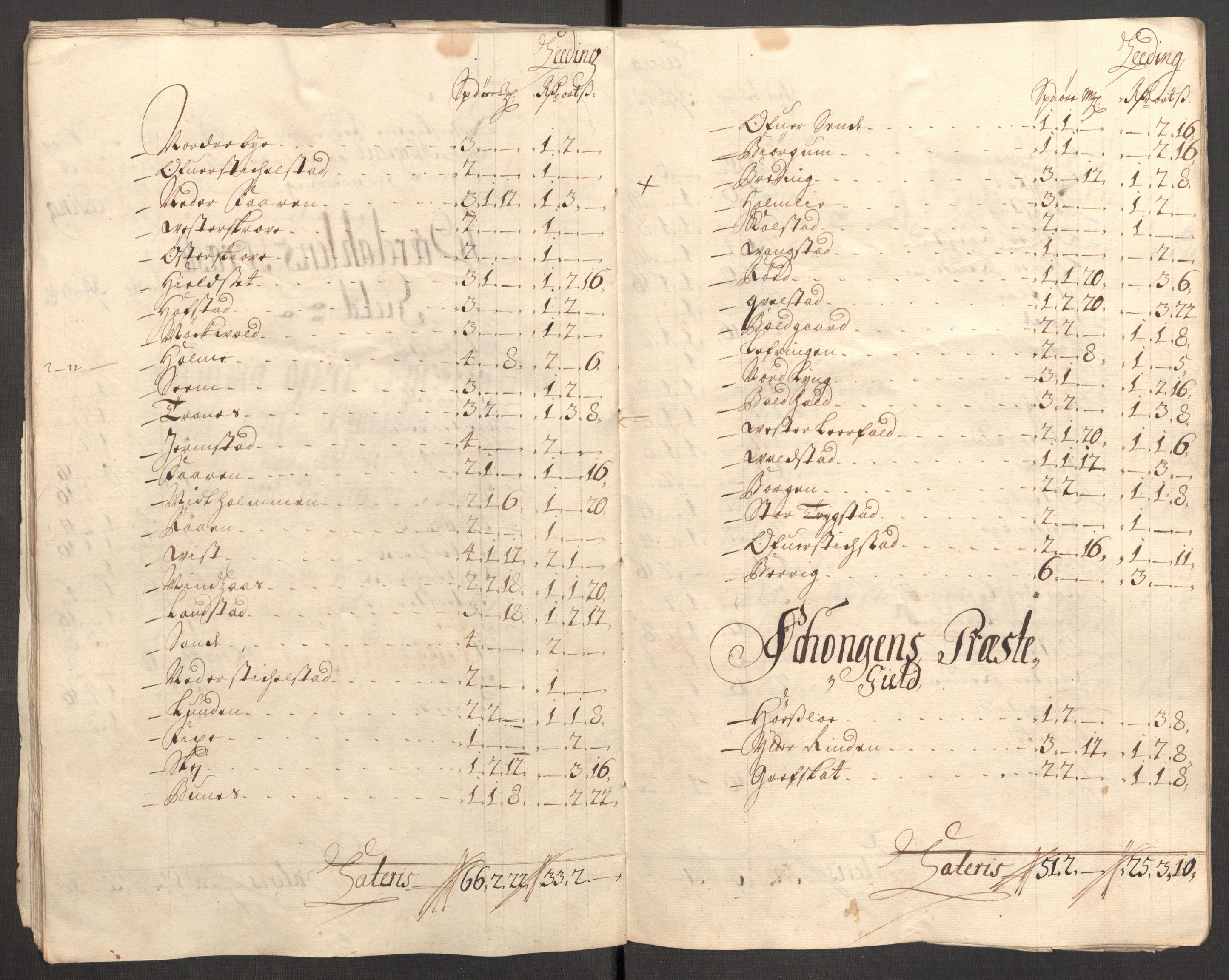 Rentekammeret inntil 1814, Reviderte regnskaper, Fogderegnskap, AV/RA-EA-4092/R62/L4196: Fogderegnskap Stjørdal og Verdal, 1705-1706, p. 389