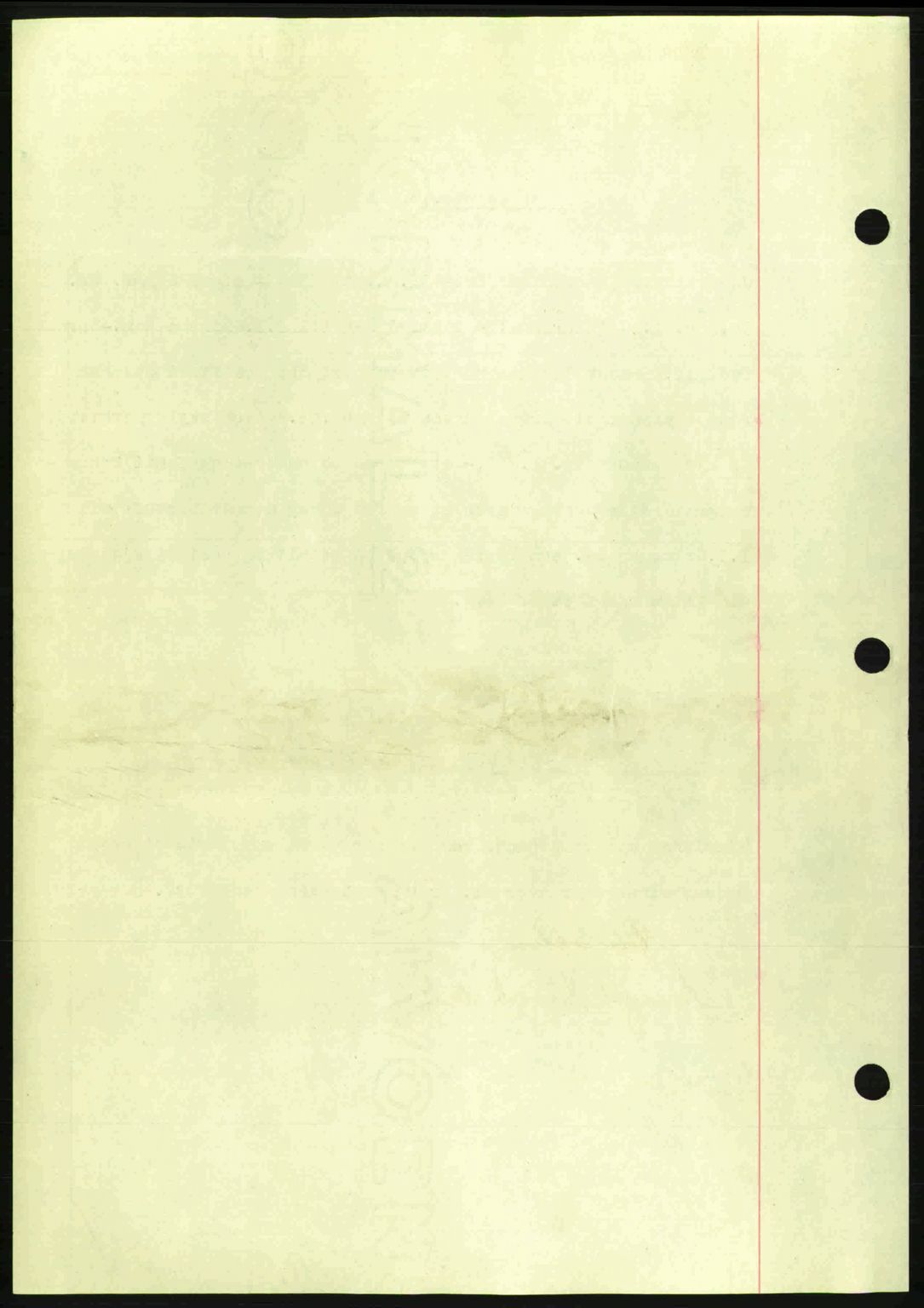 Nordmøre sorenskriveri, SAT/A-4132/1/2/2Ca: Mortgage book no. A89, 1940-1941, Diary no: : 73/1941