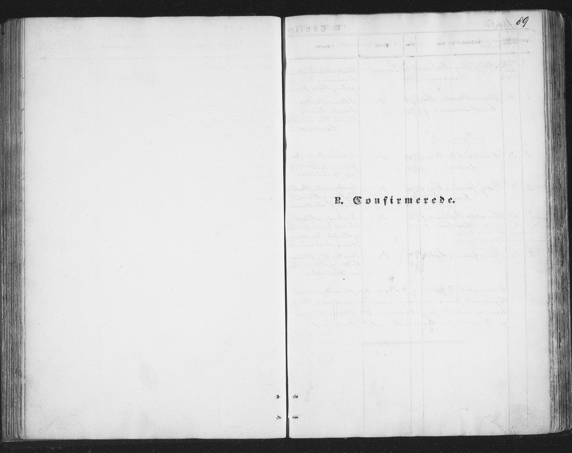 Tromsø sokneprestkontor/stiftsprosti/domprosti, SATØ/S-1343/G/Ga/L0012kirke: Parish register (official) no. 12, 1865-1871, p. 89