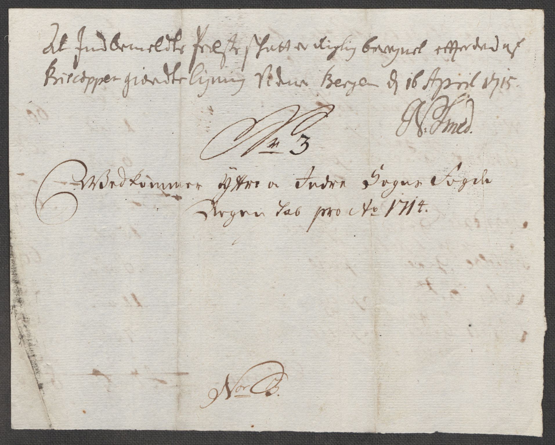 Rentekammeret inntil 1814, Reviderte regnskaper, Fogderegnskap, RA/EA-4092/R52/L3319: Fogderegnskap Sogn, 1713-1714, p. 722