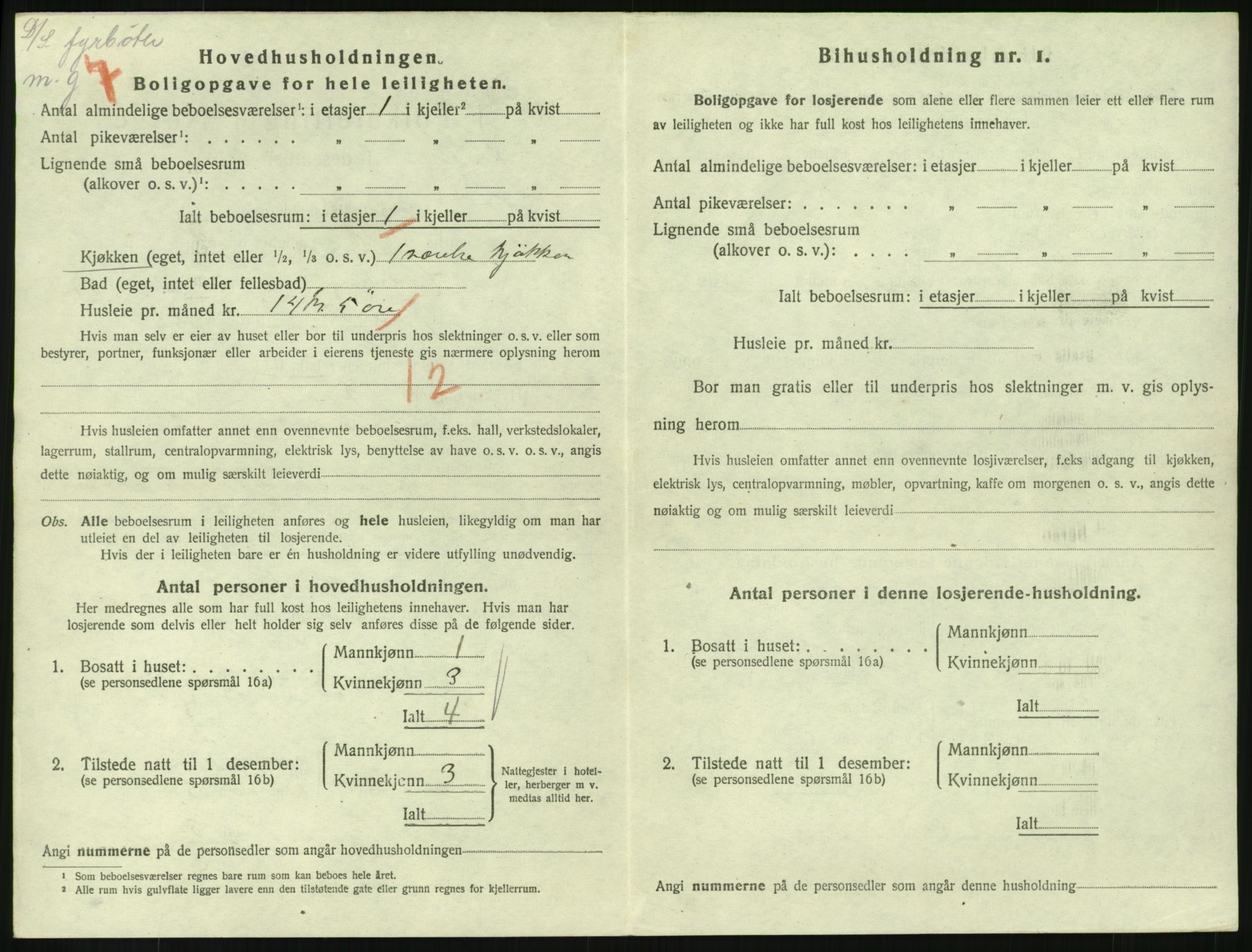 SAKO, 1920 census for Tønsberg, 1920, p. 8370