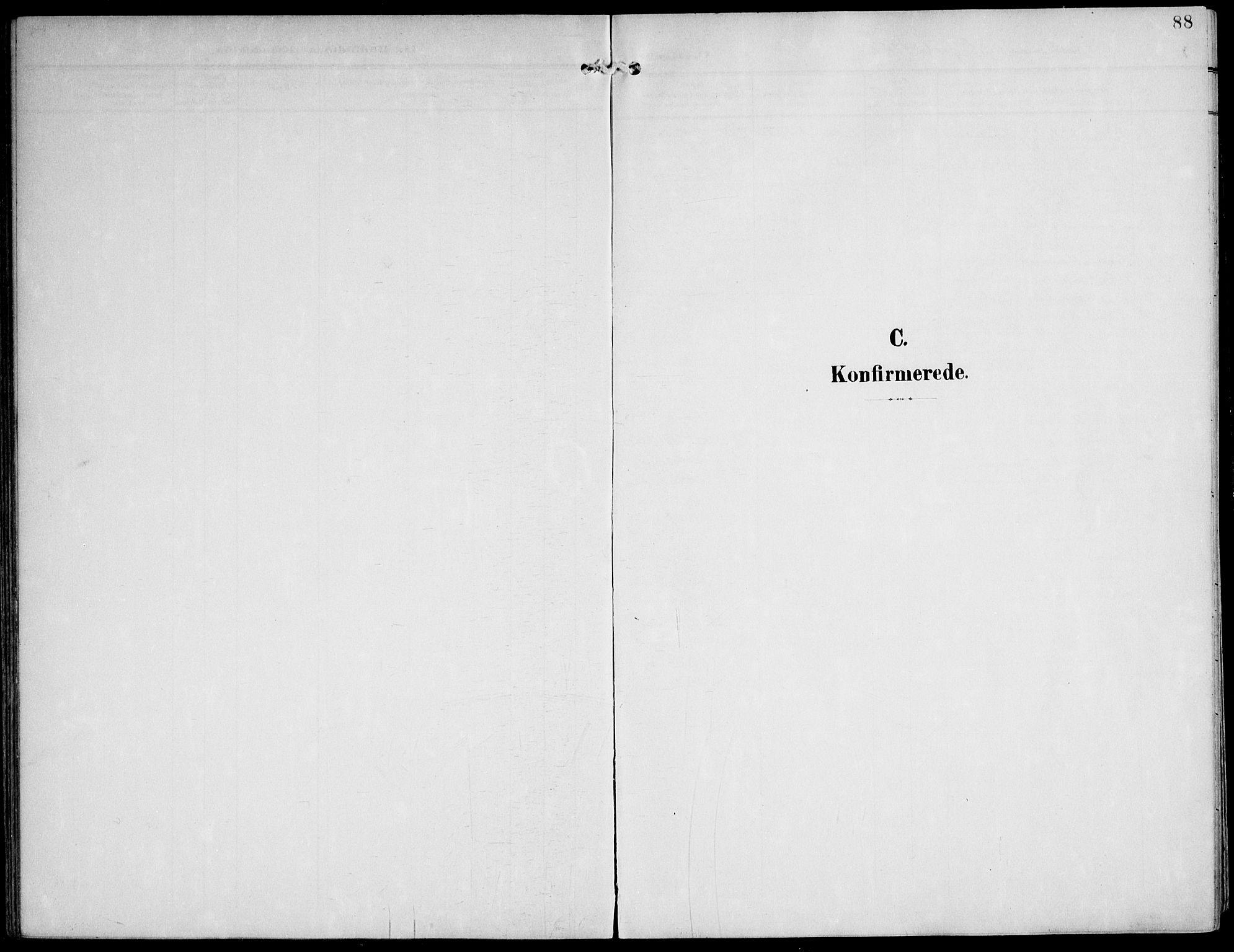Ministerialprotokoller, klokkerbøker og fødselsregistre - Nord-Trøndelag, SAT/A-1458/788/L0698: Parish register (official) no. 788A05, 1902-1921, p. 88