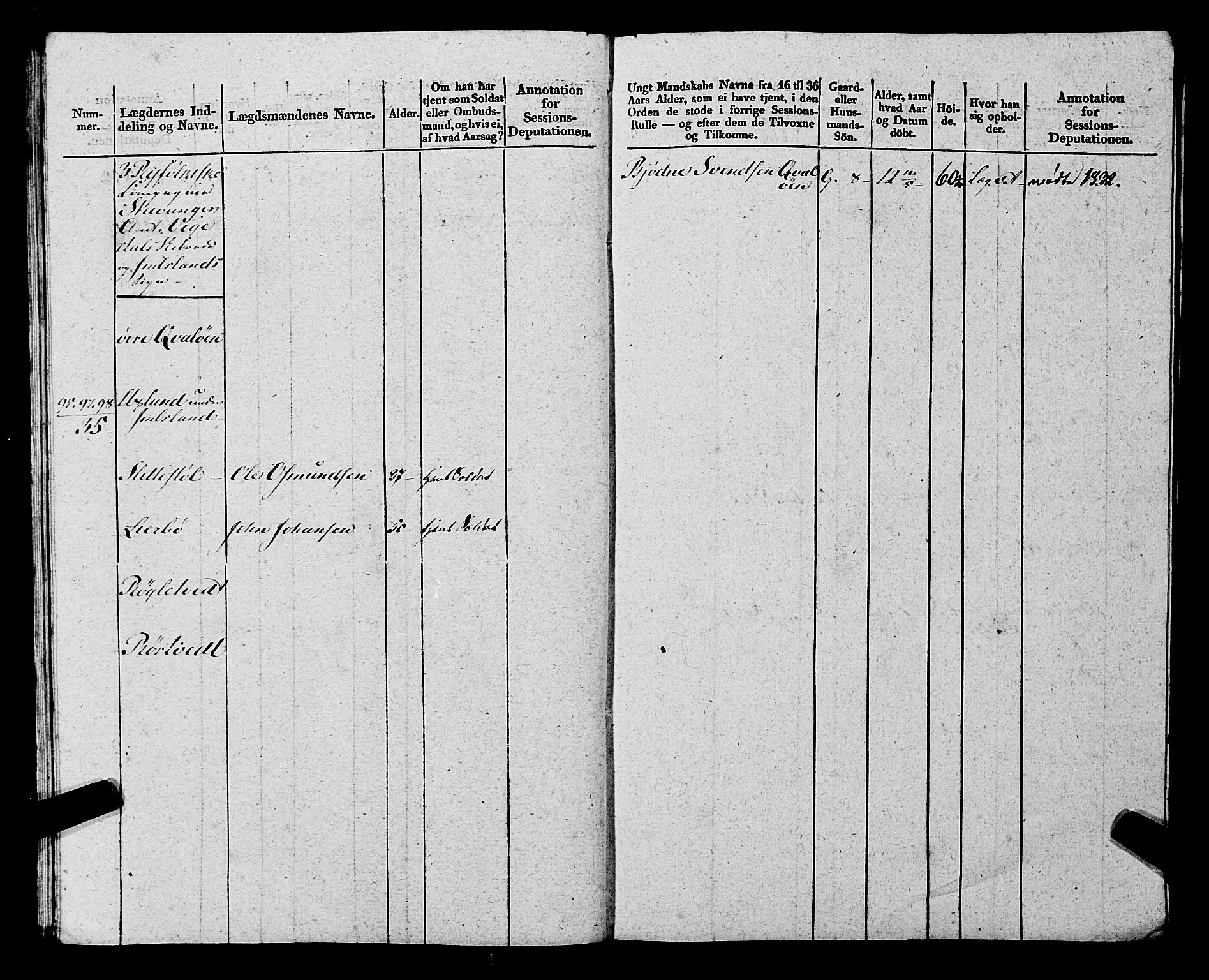 Fylkesmannen i Rogaland, AV/SAST-A-101928/99/3/325/325CA, 1655-1832, p. 11008