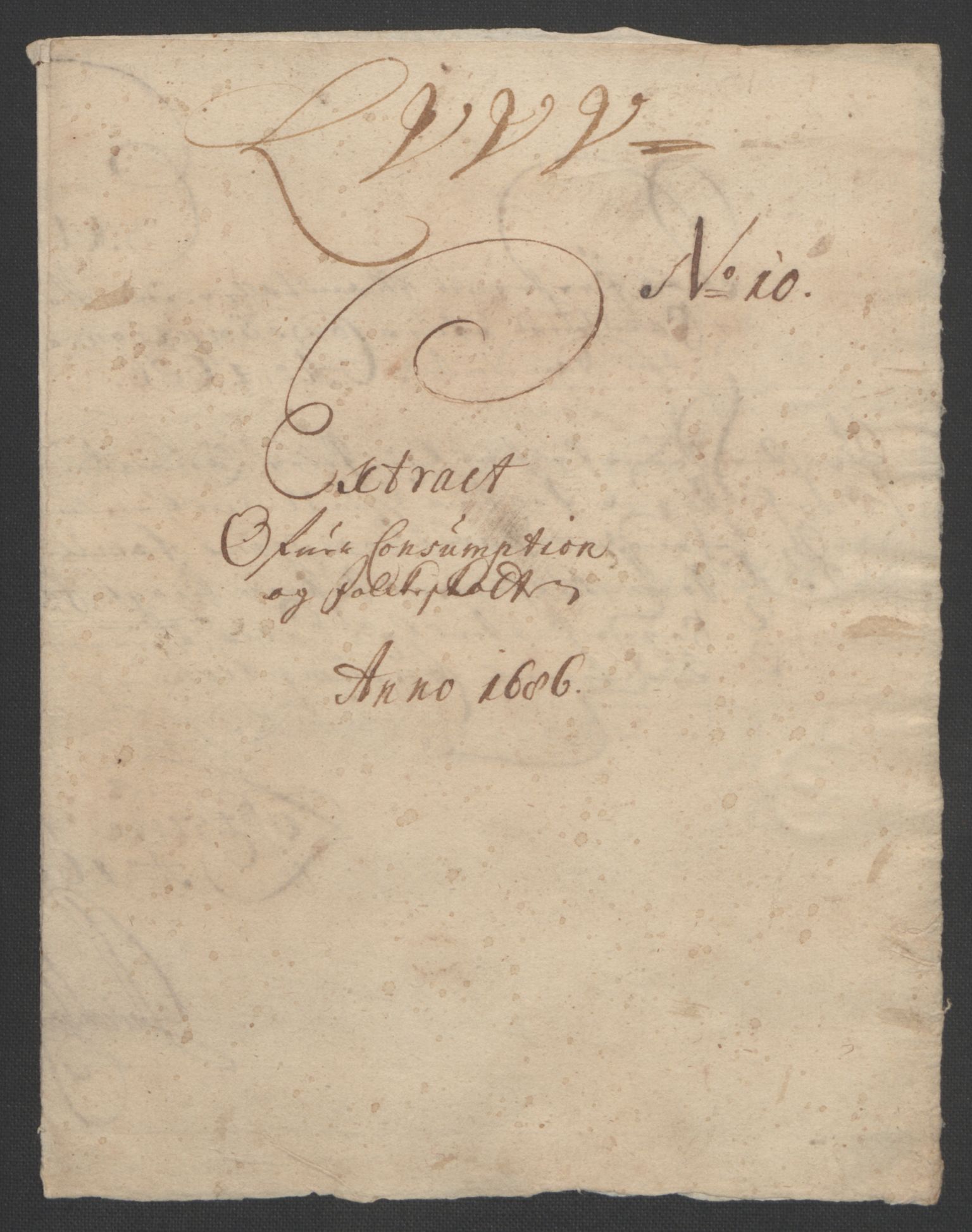 Rentekammeret inntil 1814, Reviderte regnskaper, Fogderegnskap, RA/EA-4092/R24/L1572: Fogderegnskap Numedal og Sandsvær, 1679-1686, p. 170