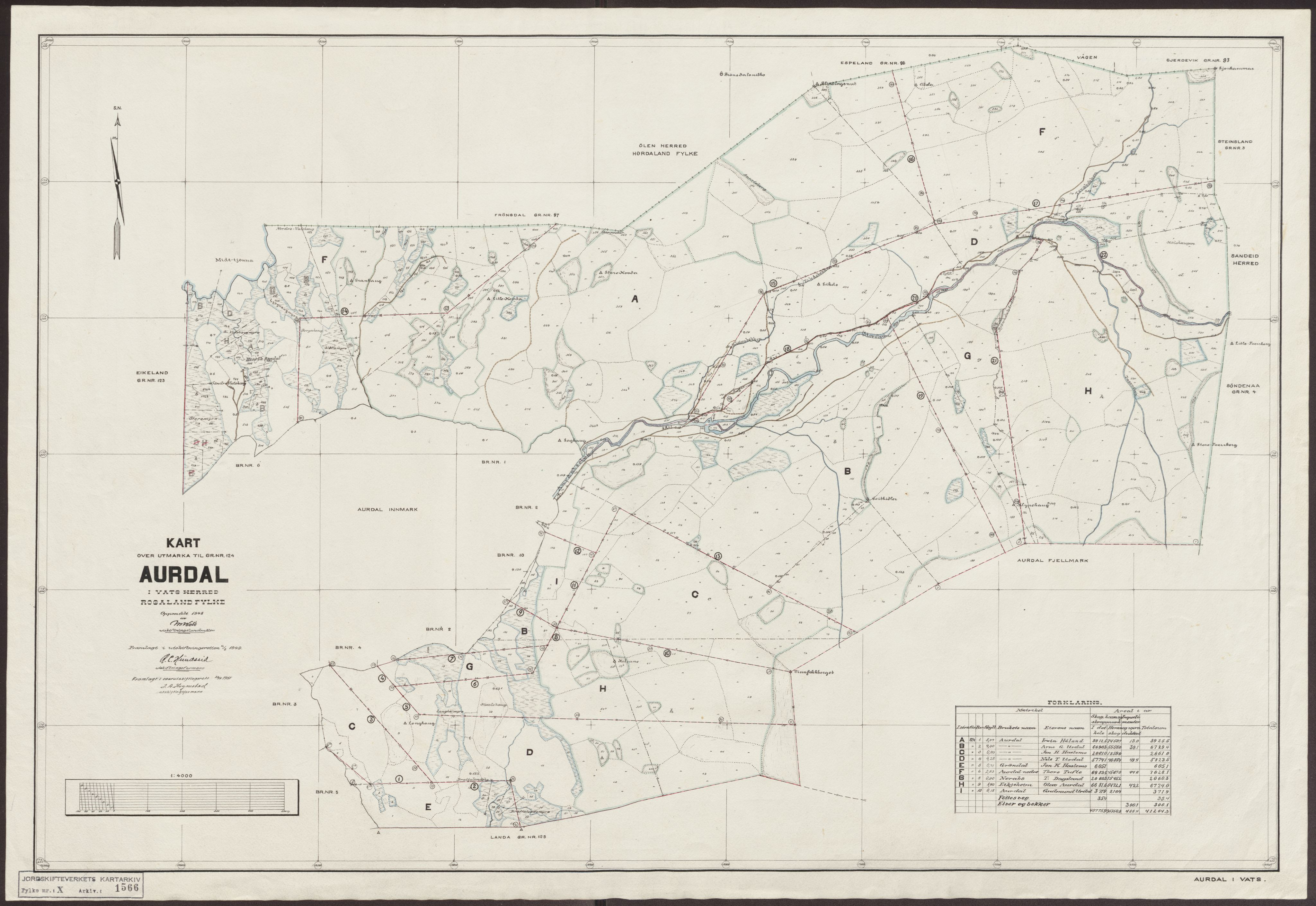 Jordskifteverkets kartarkiv, AV/RA-S-3929/T, 1859-1988, p. 1934