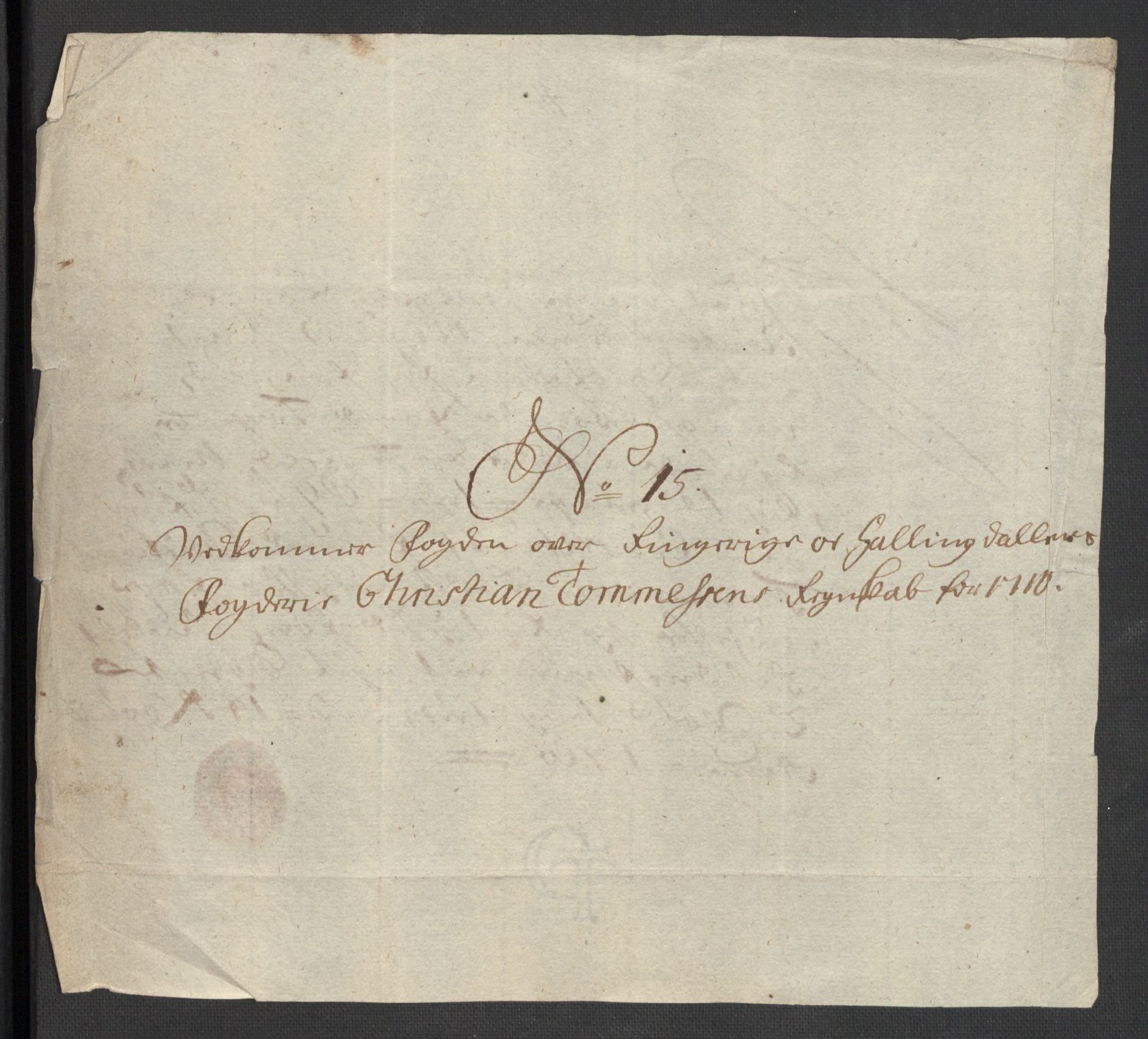 Rentekammeret inntil 1814, Reviderte regnskaper, Fogderegnskap, RA/EA-4092/R23/L1468: Fogderegnskap Ringerike og Hallingdal, 1709-1710, p. 433