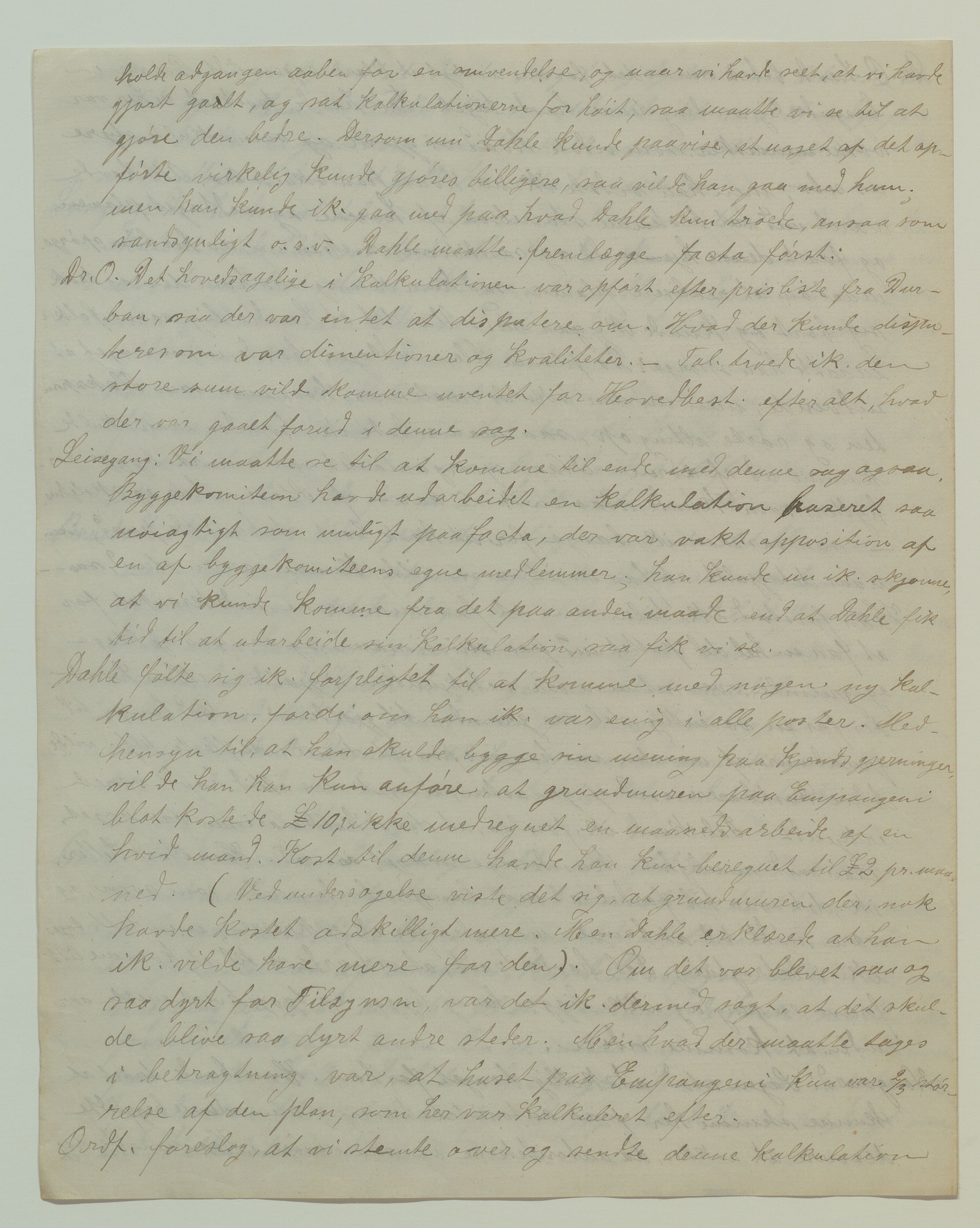 Det Norske Misjonsselskap - hovedadministrasjonen, VID/MA-A-1045/D/Da/Daa/L0036/0010: Konferansereferat og årsberetninger / Konferansereferat fra Sør-Afrika., 1885