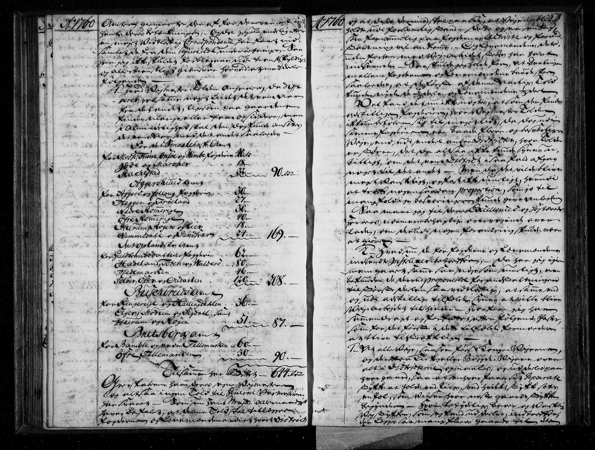 Stattholderembetet 1572-1771, AV/RA-EA-2870/Bf/L0003: Stattholderprotokoll (allmenn kopibok), 1759-1763, p. 57b-58a