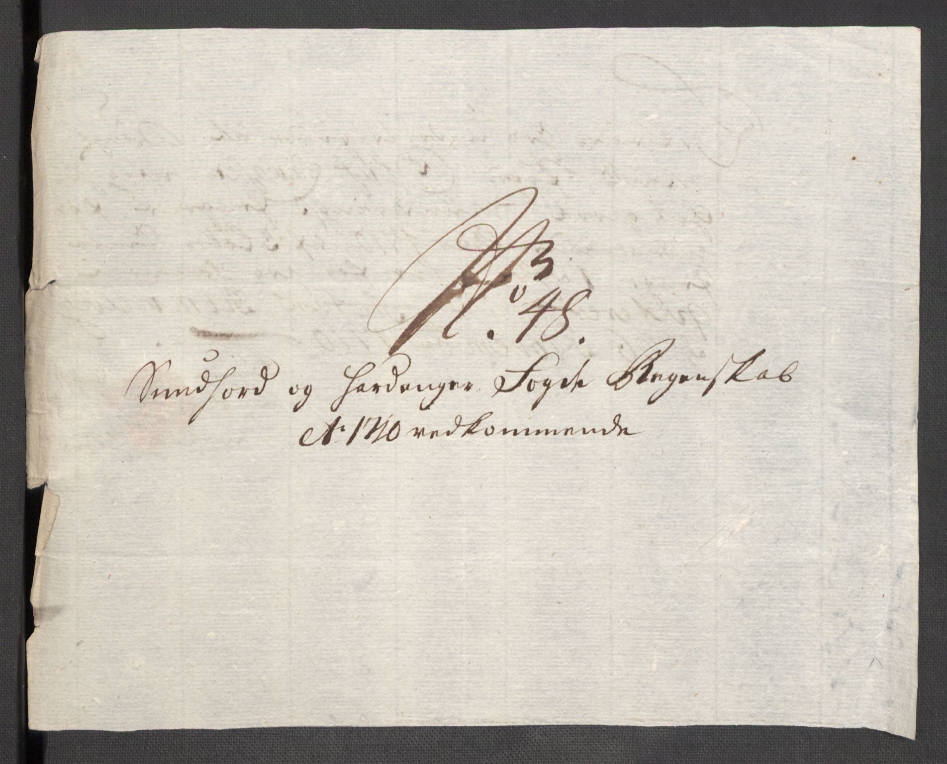 Rentekammeret inntil 1814, Reviderte regnskaper, Fogderegnskap, AV/RA-EA-4092/R48/L2986: Fogderegnskap Sunnhordland og Hardanger, 1709-1710, p. 594