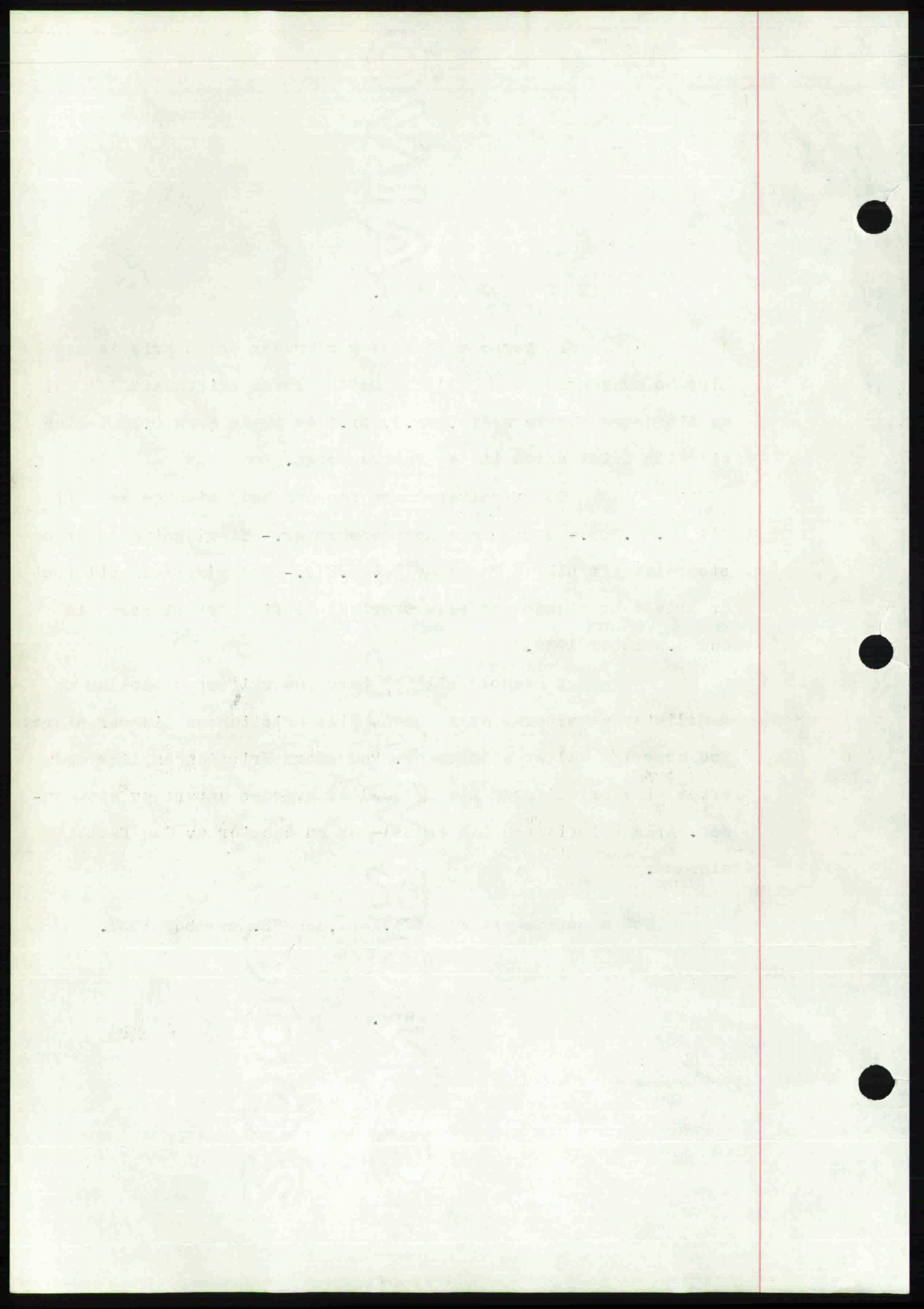 Toten tingrett, SAH/TING-006/H/Hb/Hbc/L0003: Mortgage book no. Hbc-03, 1937-1938, Diary no: : 2757/1937