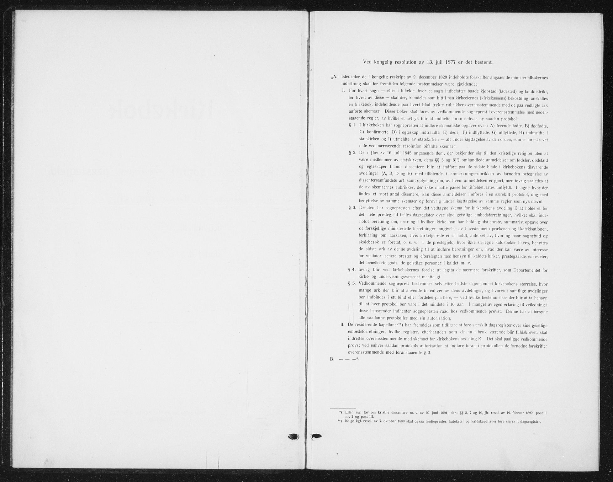 Ministerialprotokoller, klokkerbøker og fødselsregistre - Nord-Trøndelag, SAT/A-1458/721/L0209: Parish register (copy) no. 721C02, 1918-1940