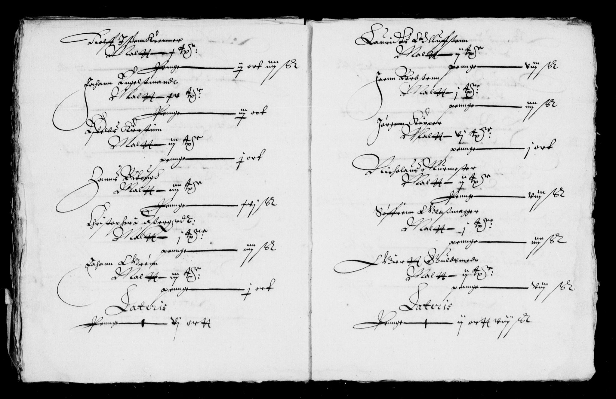 Rentekammeret inntil 1814, Reviderte regnskaper, Lensregnskaper, RA/EA-5023/R/Rb/Rbw/L0039: Trondheim len, 1627-1629