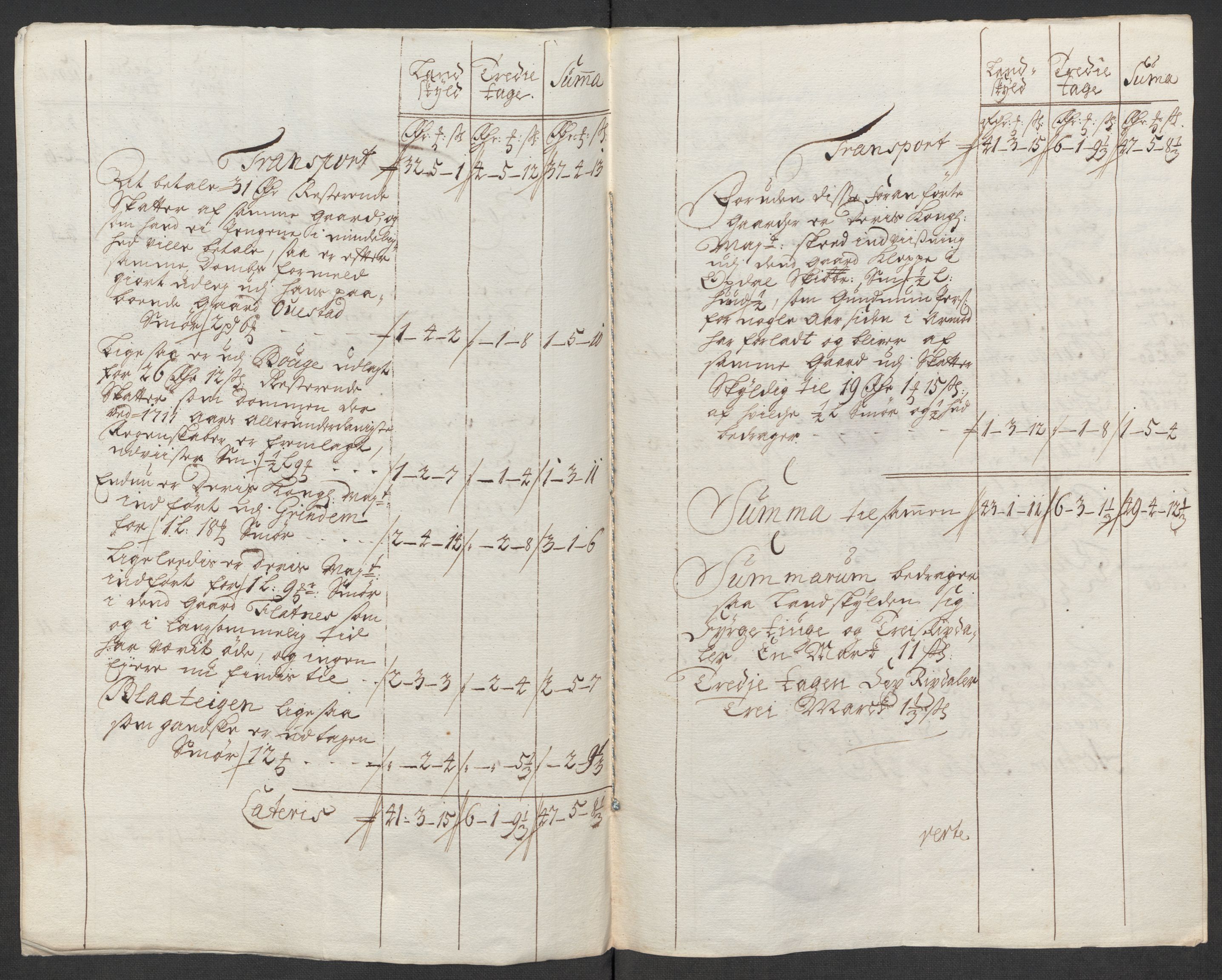 Rentekammeret inntil 1814, Reviderte regnskaper, Fogderegnskap, AV/RA-EA-4092/R48/L2988: Fogderegnskap Sunnhordland og Hardanger, 1712, p. 155