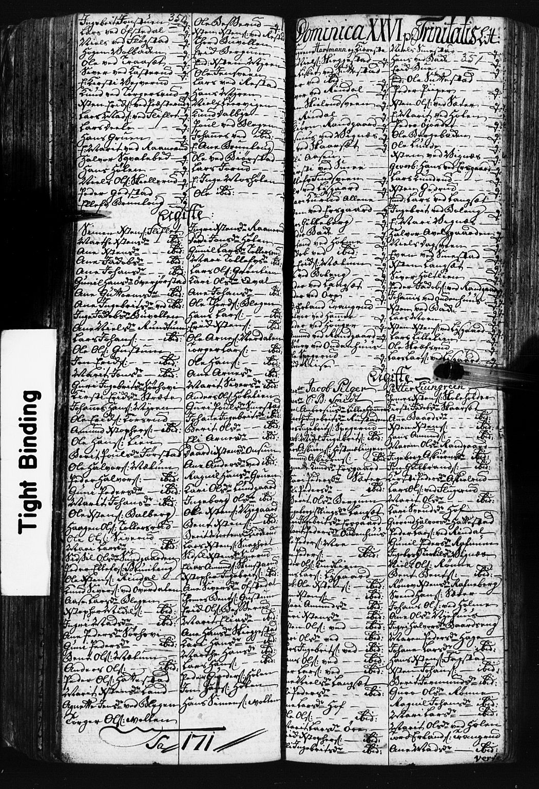 Fåberg prestekontor, AV/SAH-PREST-086/H/Ha/Hab/L0003: Parish register (copy) no. 3, 1768-1796, p. 350-351