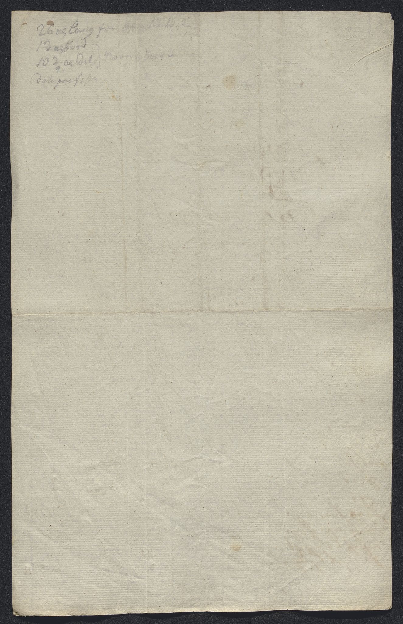 Tellefsen, Johan Christian, AV/RA-PA-0792/Fa/L0001: --, 1738-1856, p. 133