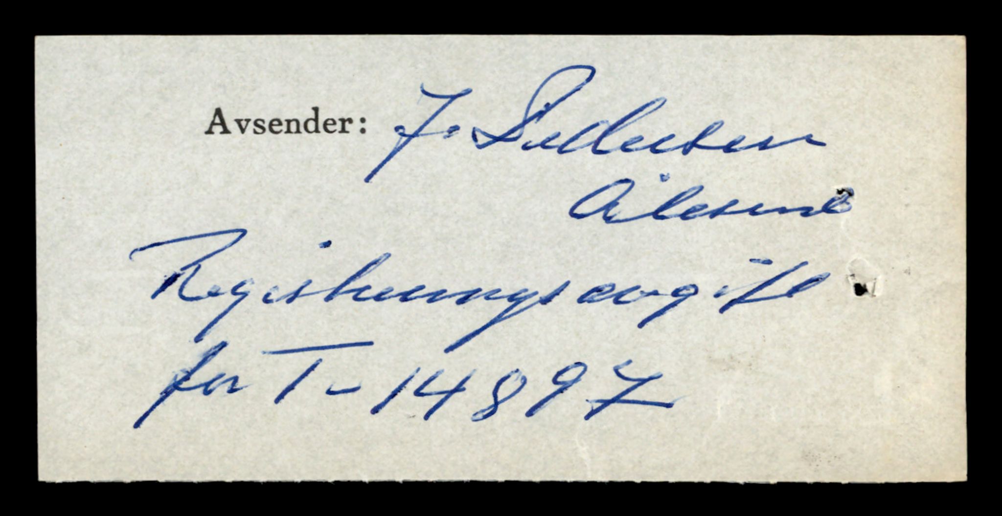 Møre og Romsdal vegkontor - Ålesund trafikkstasjon, AV/SAT-A-4099/F/Fe/L0049: Registreringskort for kjøretøy T 14864 - T 18613, 1927-1998, p. 804