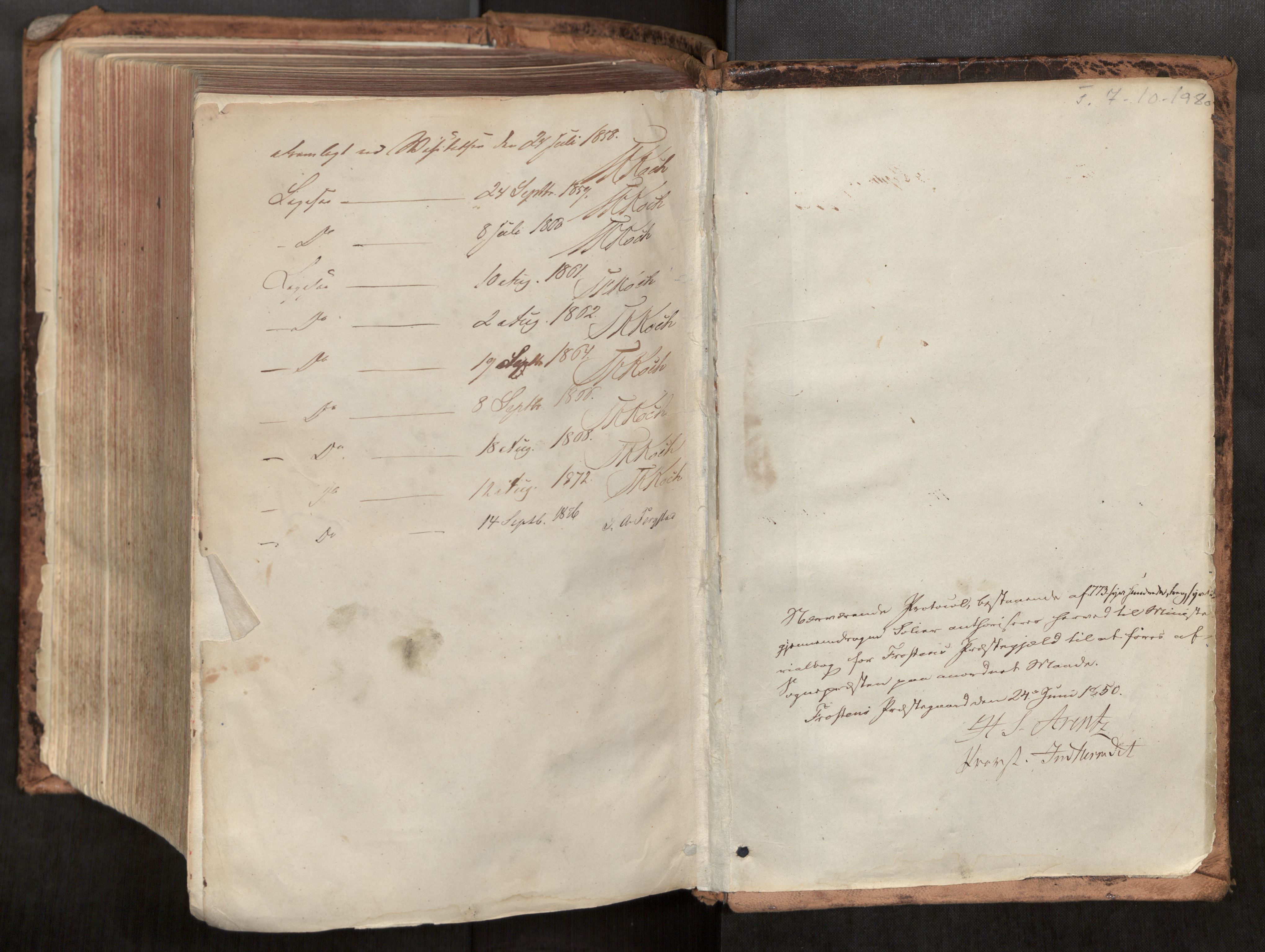 Ministerialprotokoller, klokkerbøker og fødselsregistre - Nord-Trøndelag, SAT/A-1458/713/L0116: Parish register (official) no. 713A07, 1850-1877