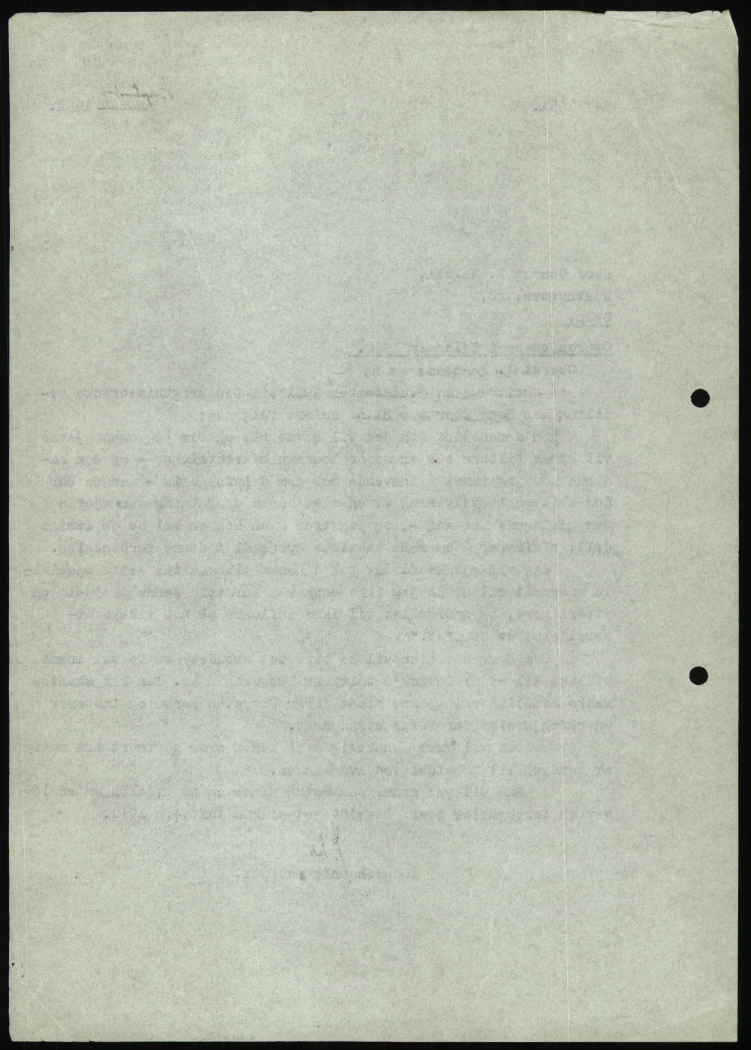 Forsvaret, Forsvarets krigshistoriske avdeling, AV/RA-RAFA-2017/Y/Yb/L0056: II-C-11-136-139  -  1. Divisjon, 1940-1957, p. 478