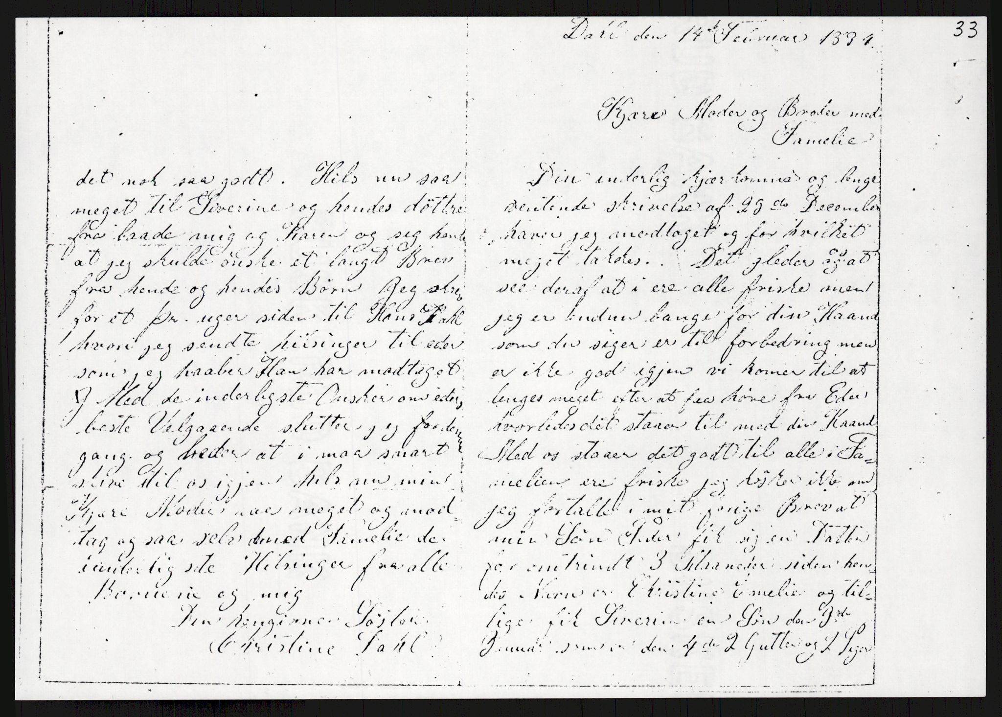 Samlinger til kildeutgivelse, Amerikabrevene, AV/RA-EA-4057/F/L0007: Innlån fra Hedmark: Berg - Furusetbrevene, 1838-1914, p. 894