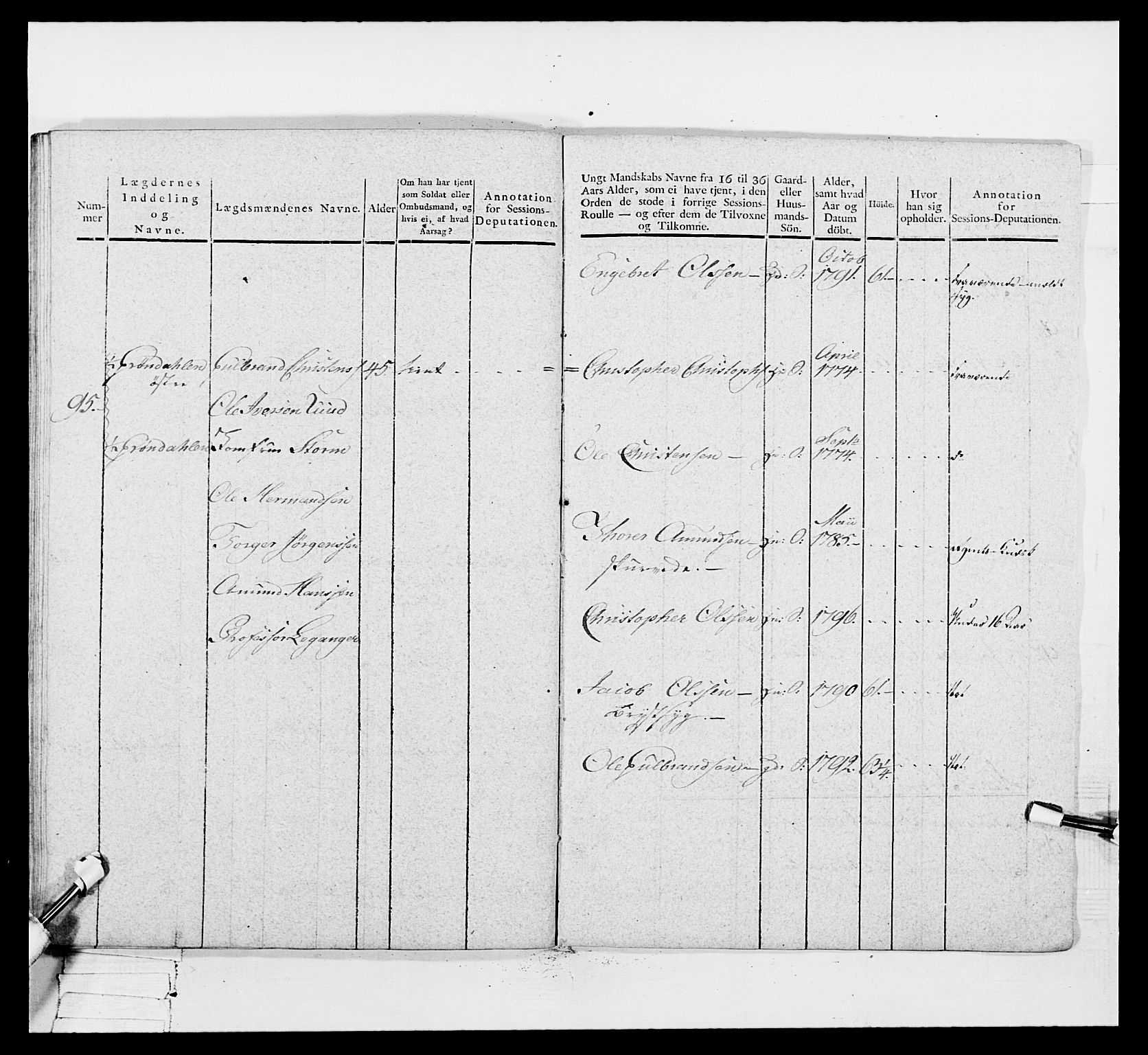 Generalitets- og kommissariatskollegiet, Det kongelige norske kommissariatskollegium, AV/RA-EA-5420/E/Eh/L0049: Akershusiske skarpskytterregiment, 1812, p. 320