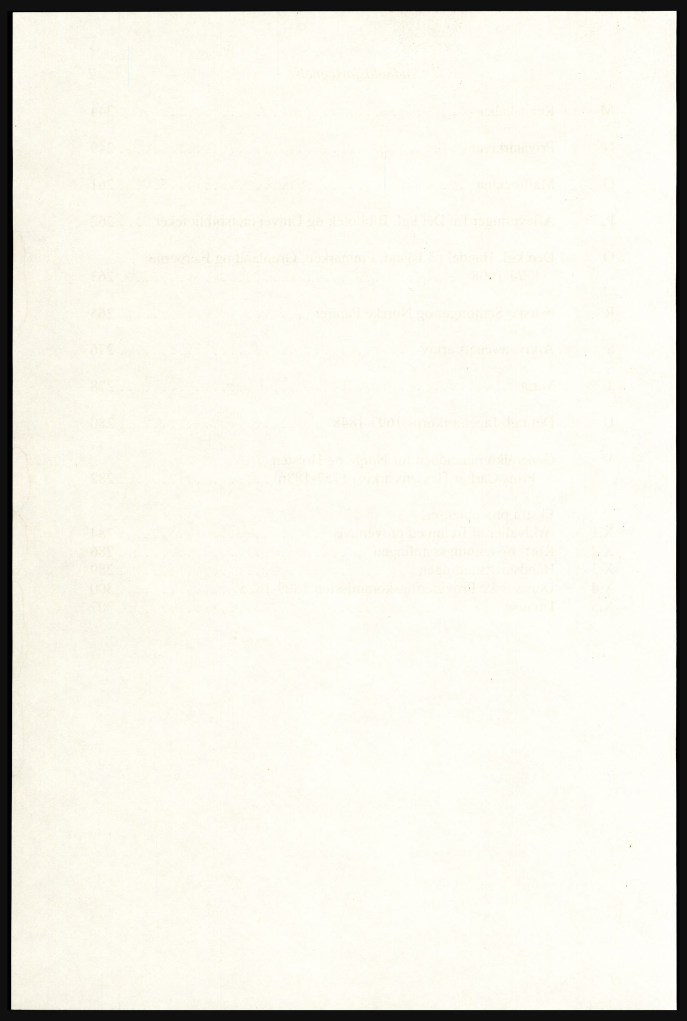 Publikasjoner utgitt av Arkivverket, PUBL/PUBL-001/A/0002: Erik Gøbel: NOREG, Tværregistratur over norgesrelevant materiale i Rigsarkivet i København (2000), 2000, p. 10