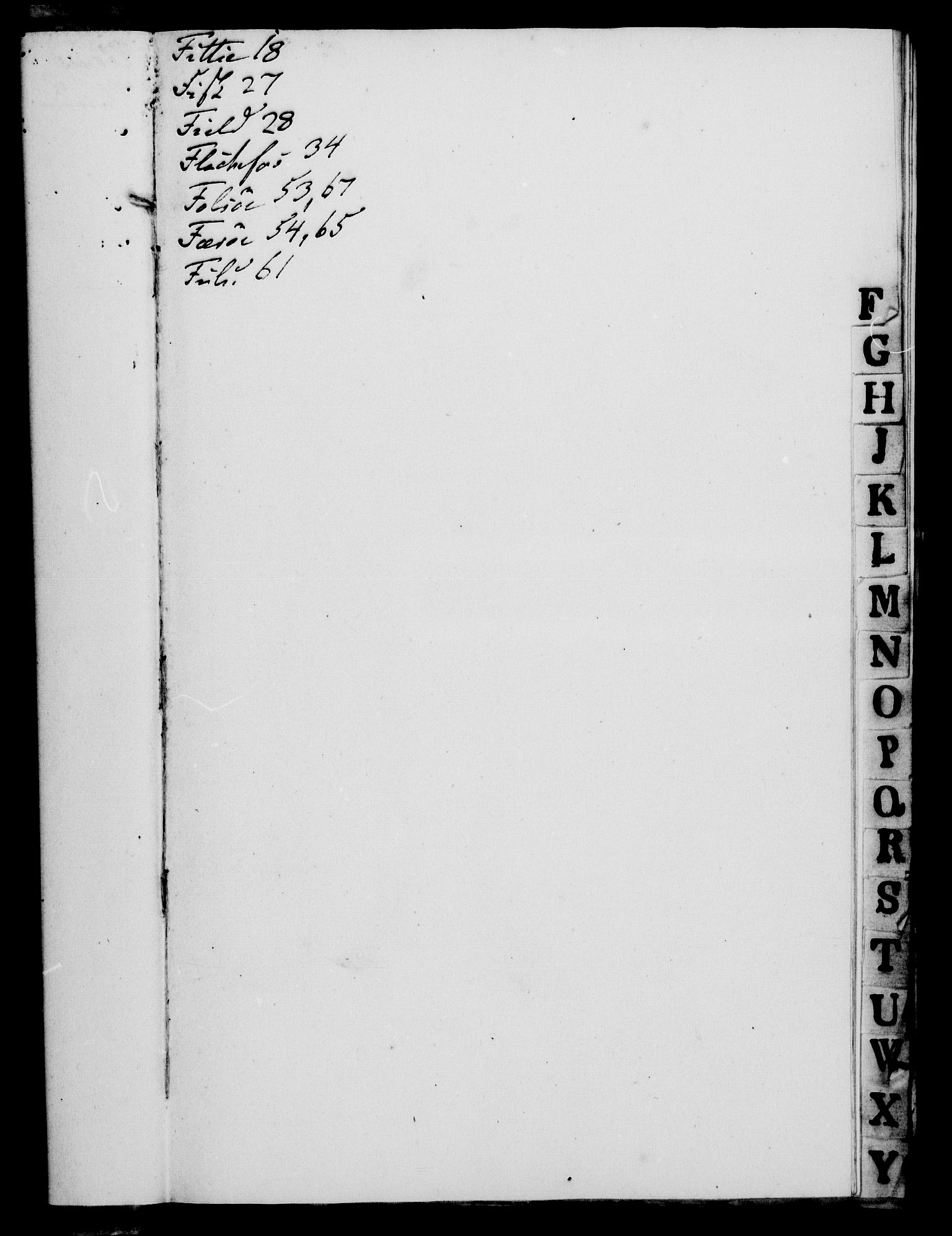 Rentekammeret, Kammerkanselliet, RA/EA-3111/G/Gf/Gfa/L0075: Norsk relasjons- og resolusjonsprotokoll (merket RK 52.75), 1793, p. 9