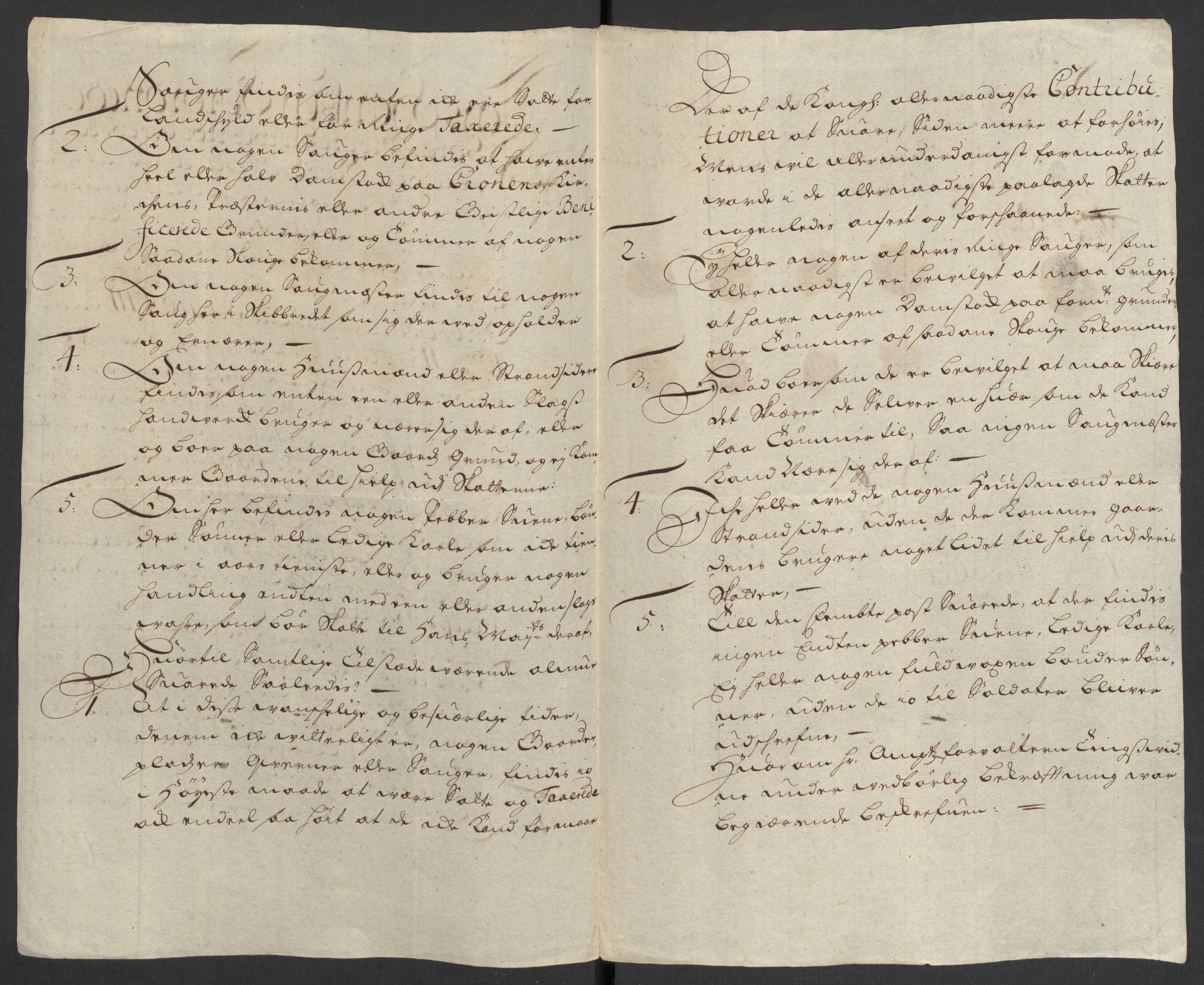 Rentekammeret inntil 1814, Reviderte regnskaper, Fogderegnskap, RA/EA-4092/R32/L1876: Fogderegnskap Jarlsberg grevskap, 1711, p. 345